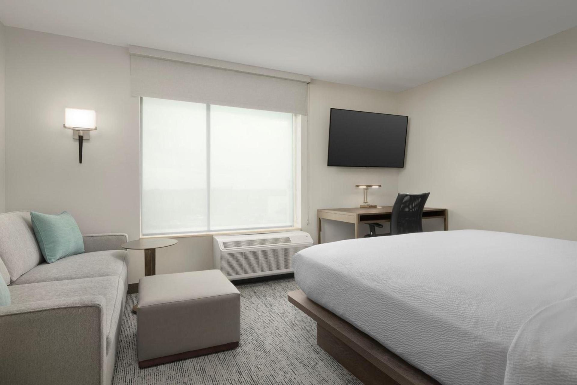 TownePlace Suites by Marriott Abilene Southwest photo 23