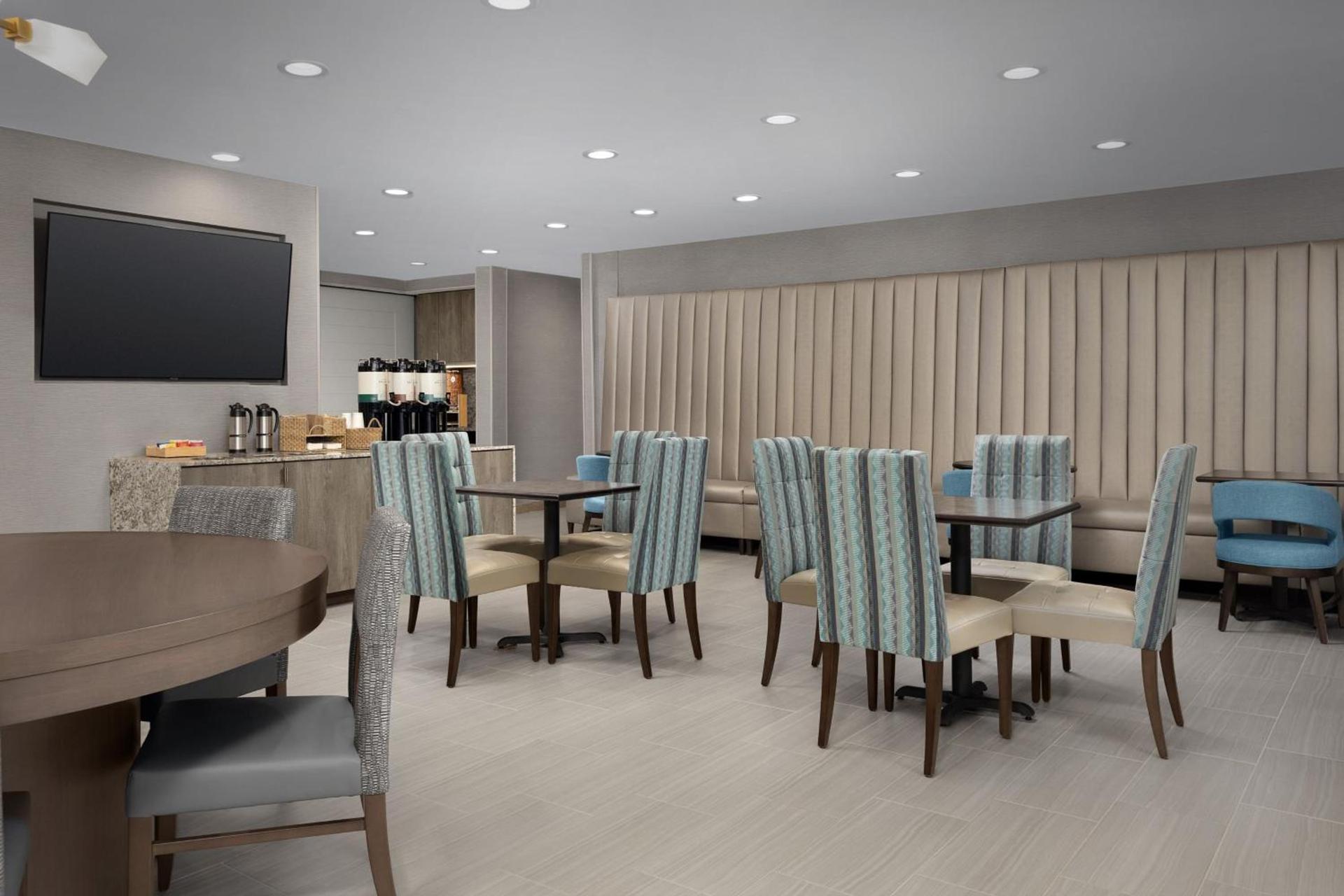 TownePlace Suites by Marriott Abilene Southwest photo 34