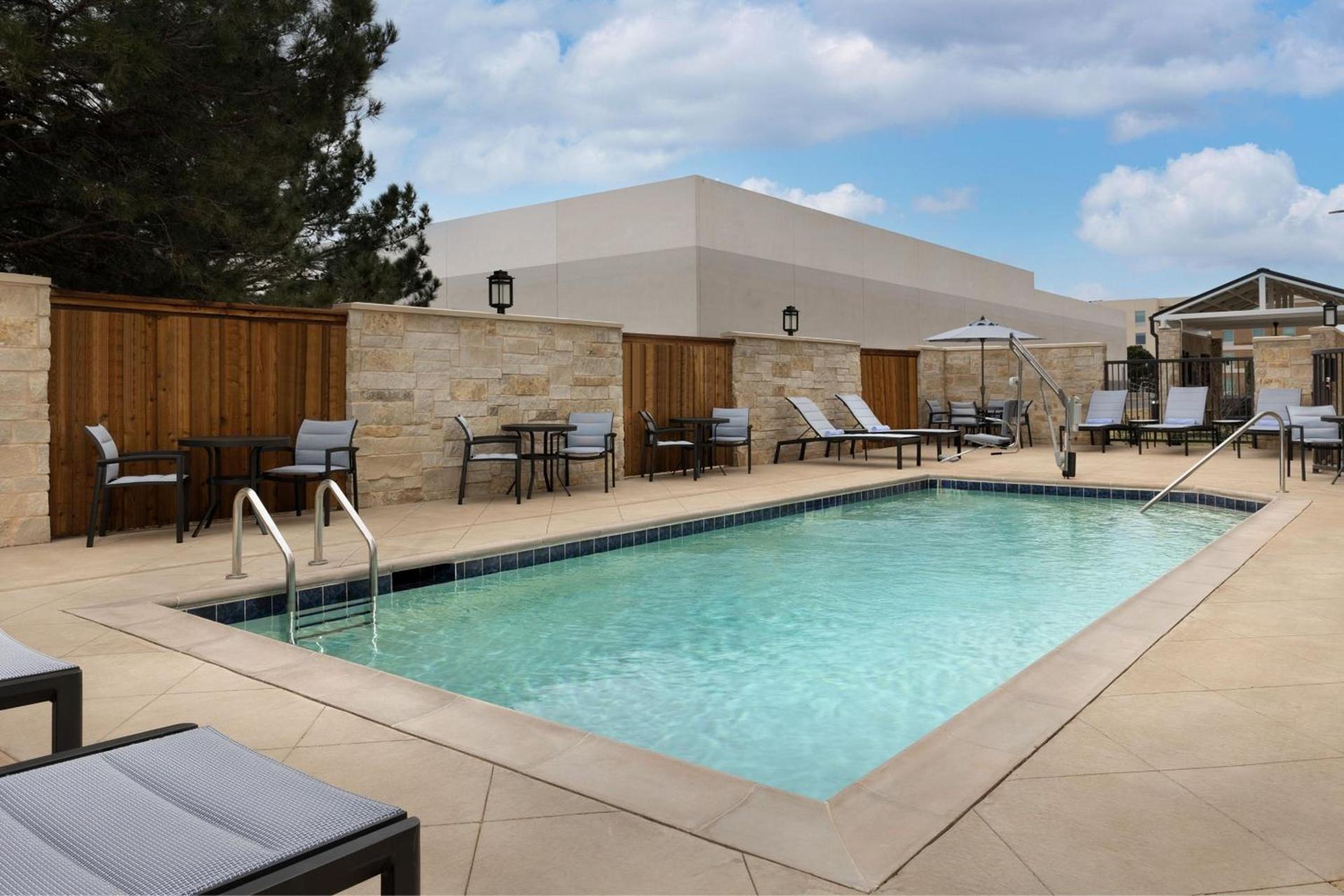TownePlace Suites by Marriott Abilene Southwest photo 35