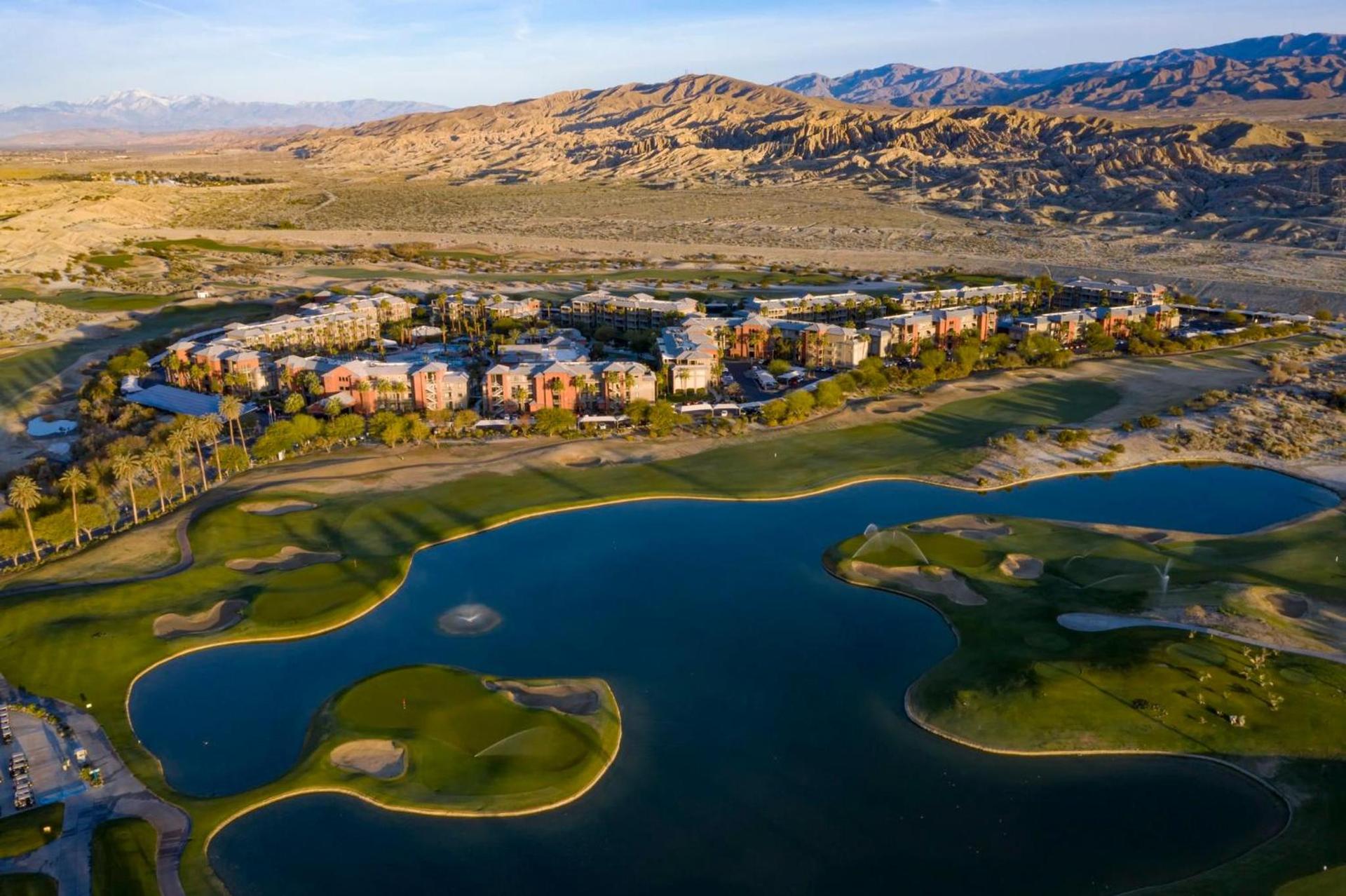 WorldMark Indio photo 9