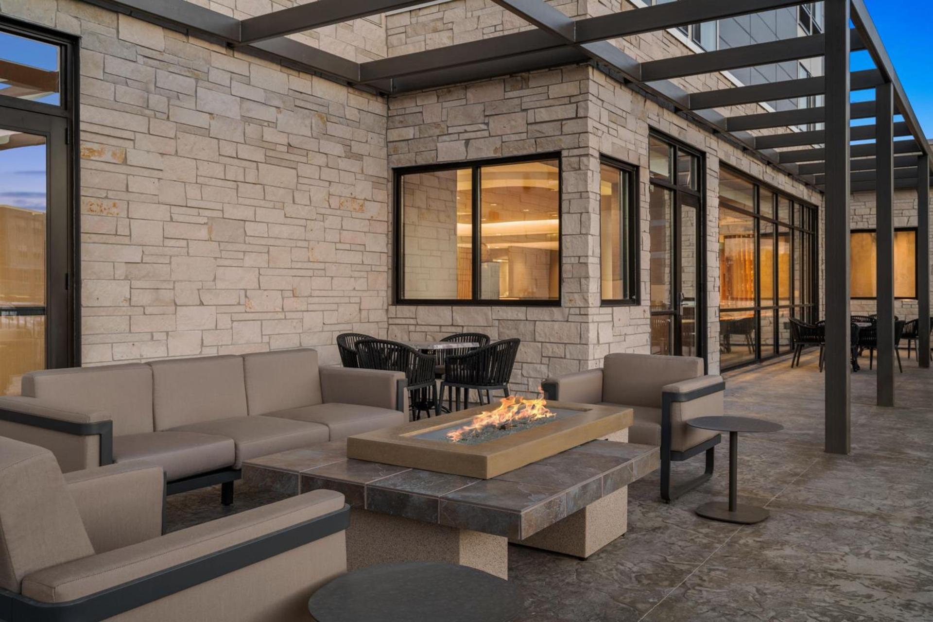 SpringHill Suites by Marriott Menomonee Falls photo 25
