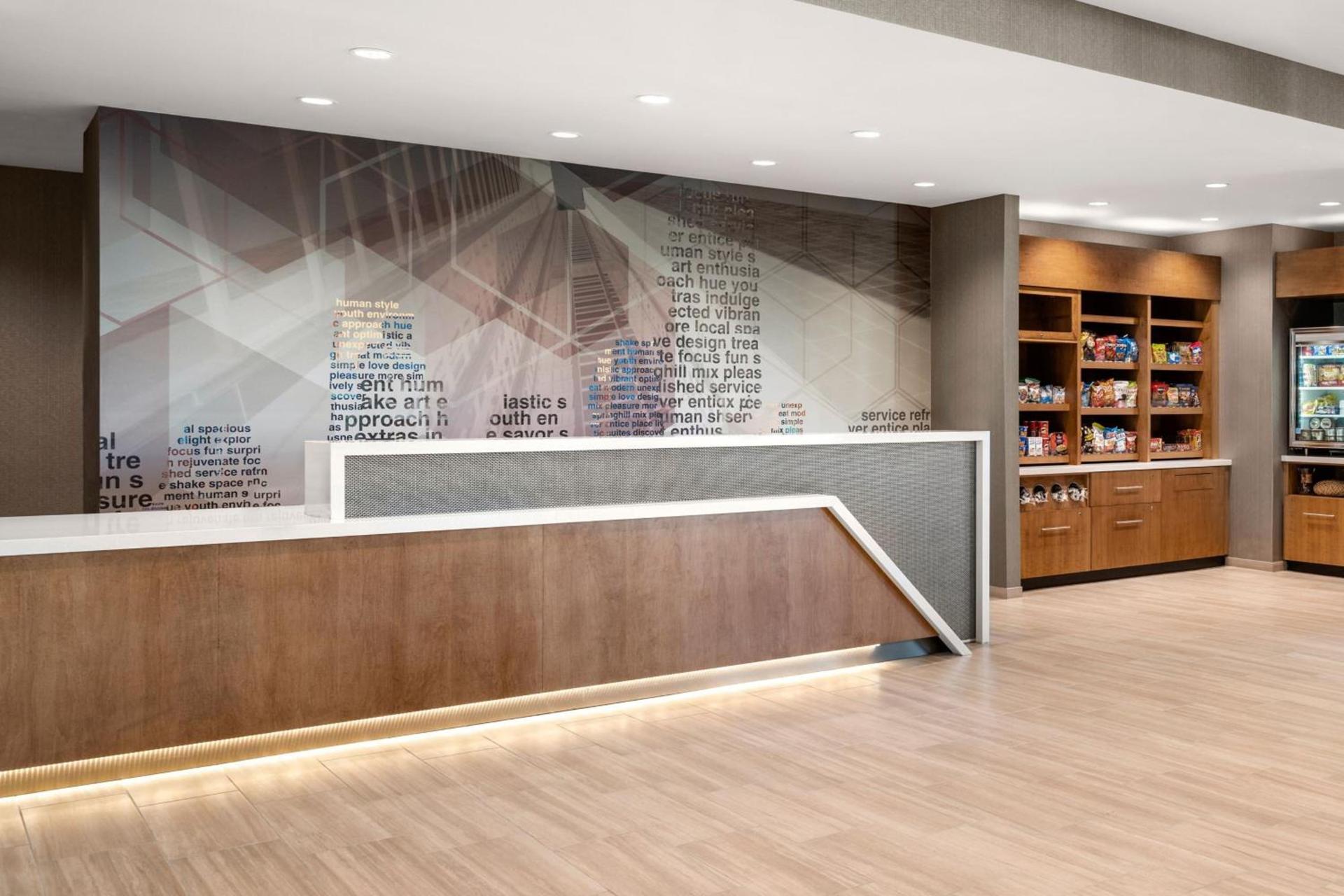 SpringHill Suites by Marriott Menomonee Falls photo 23