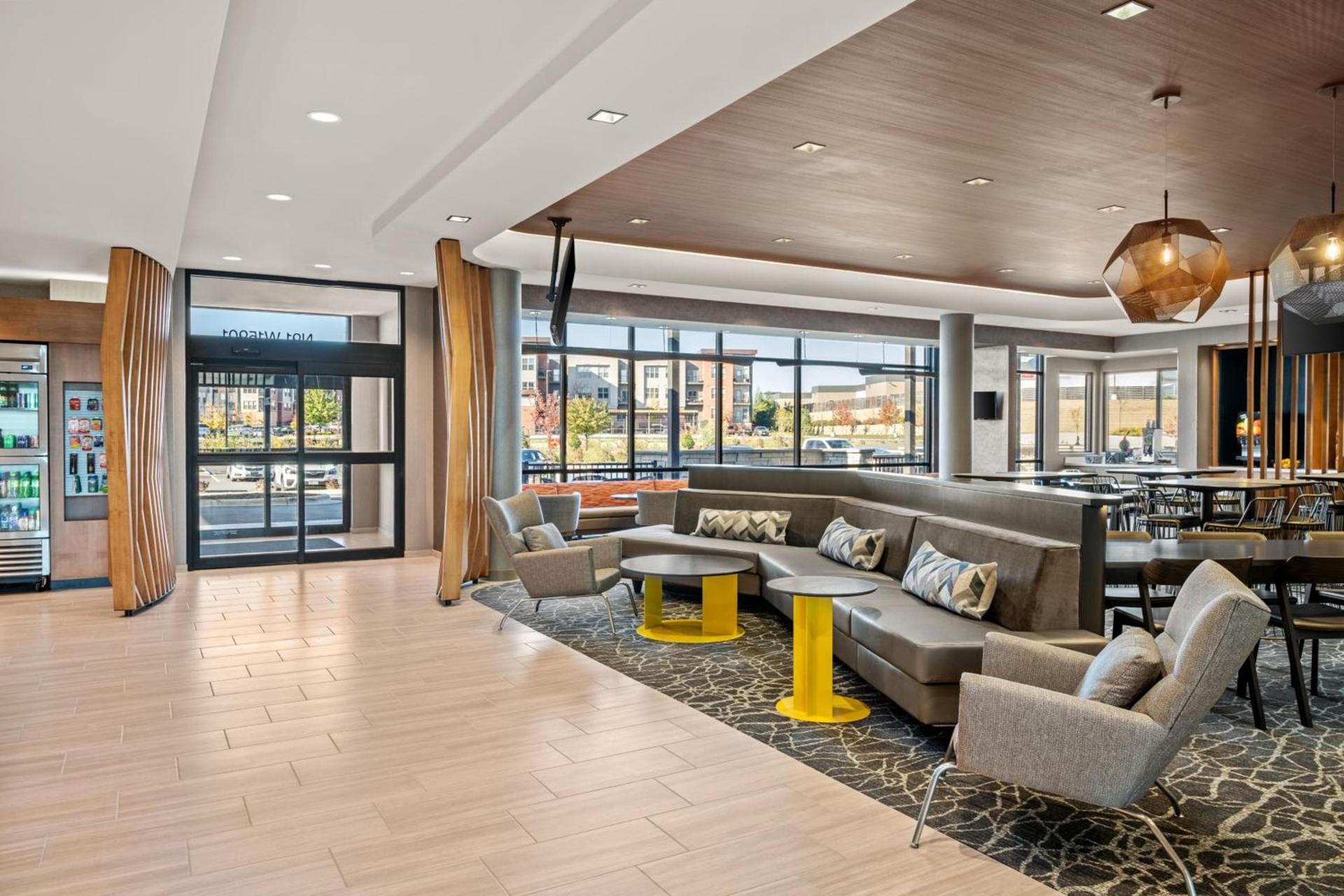 SpringHill Suites by Marriott Menomonee Falls photo 24