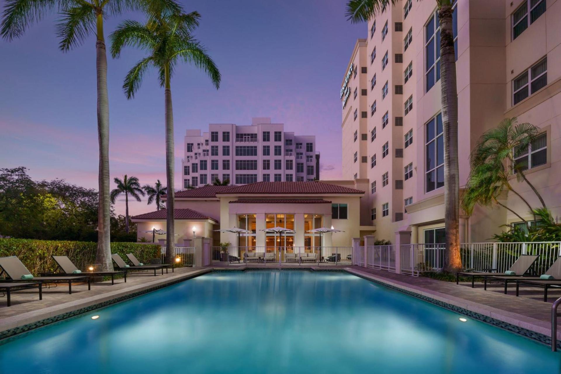 Residence Inn by Marriott Miami Aventura Mall photo 28