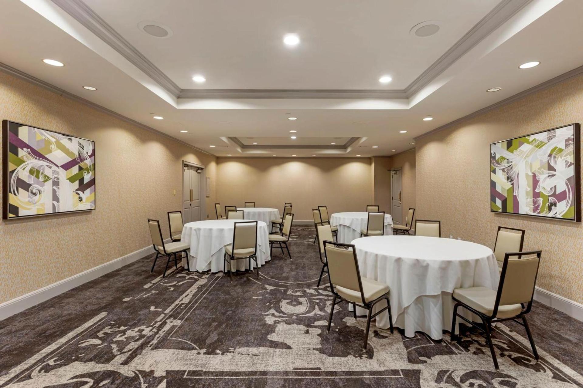 Omni New Haven Hotel at Yale photo 51