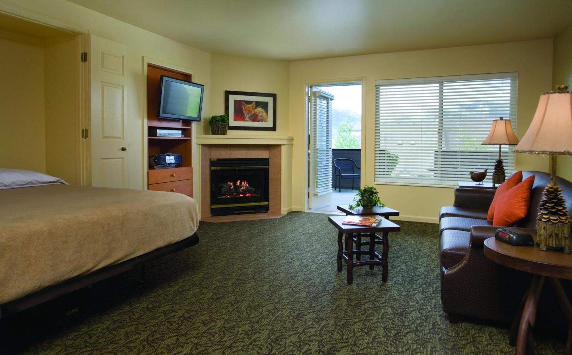 WorldMark Wolf Creek photo 8