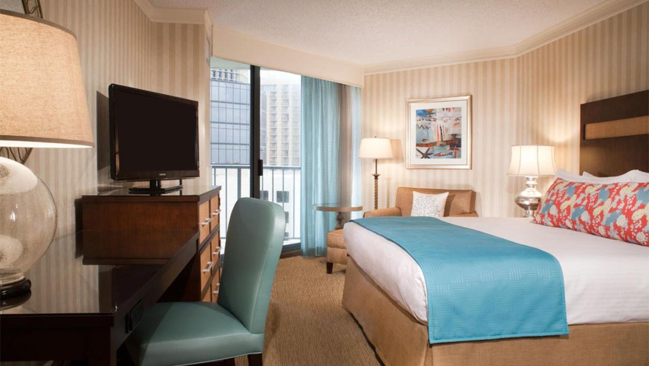 Omni Corpus Christi Hotel photo 3