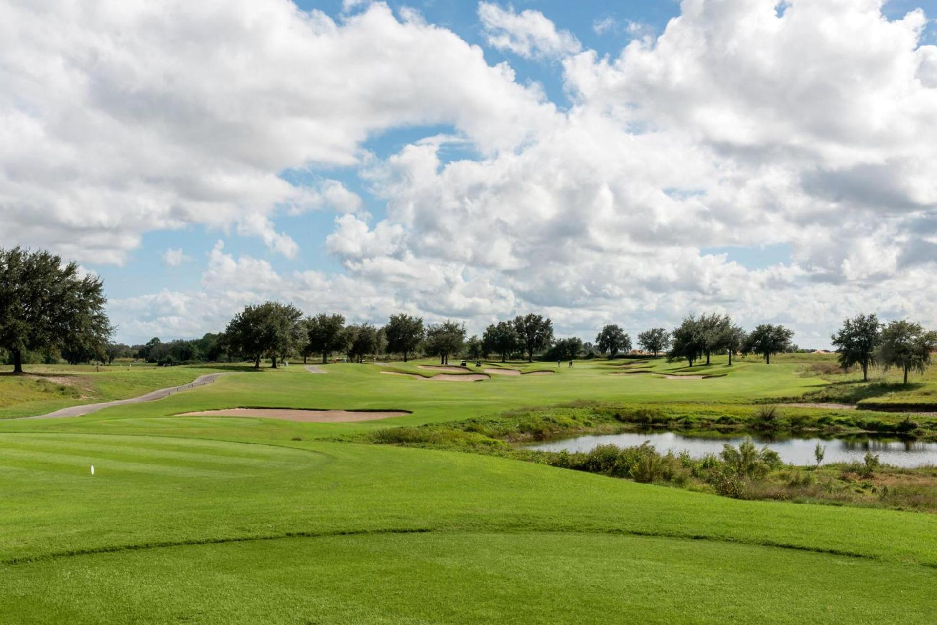 Omni Orlando Resort at Championsgate photo 55