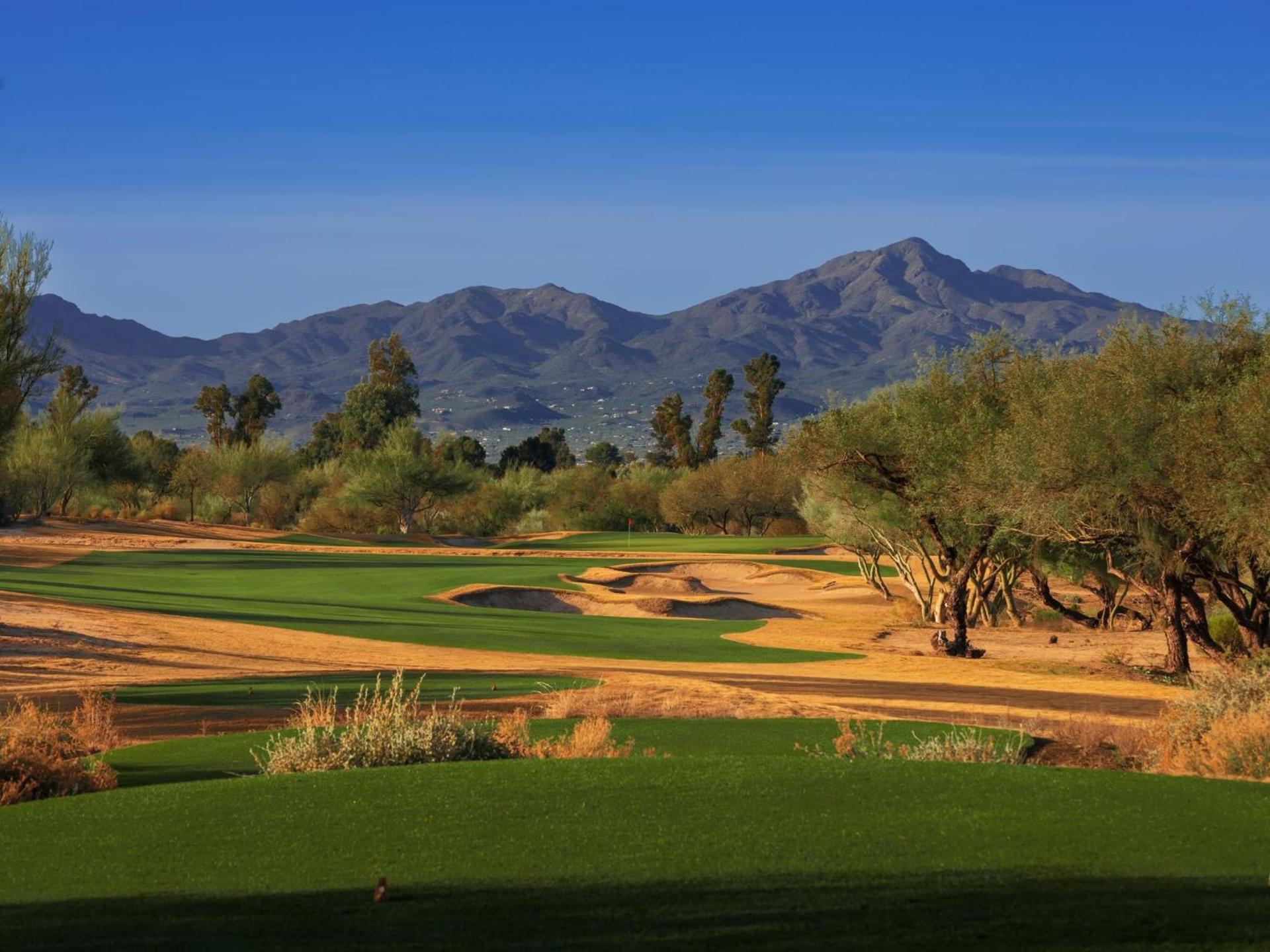 Omni Tucson National Resort & Spa photo 30