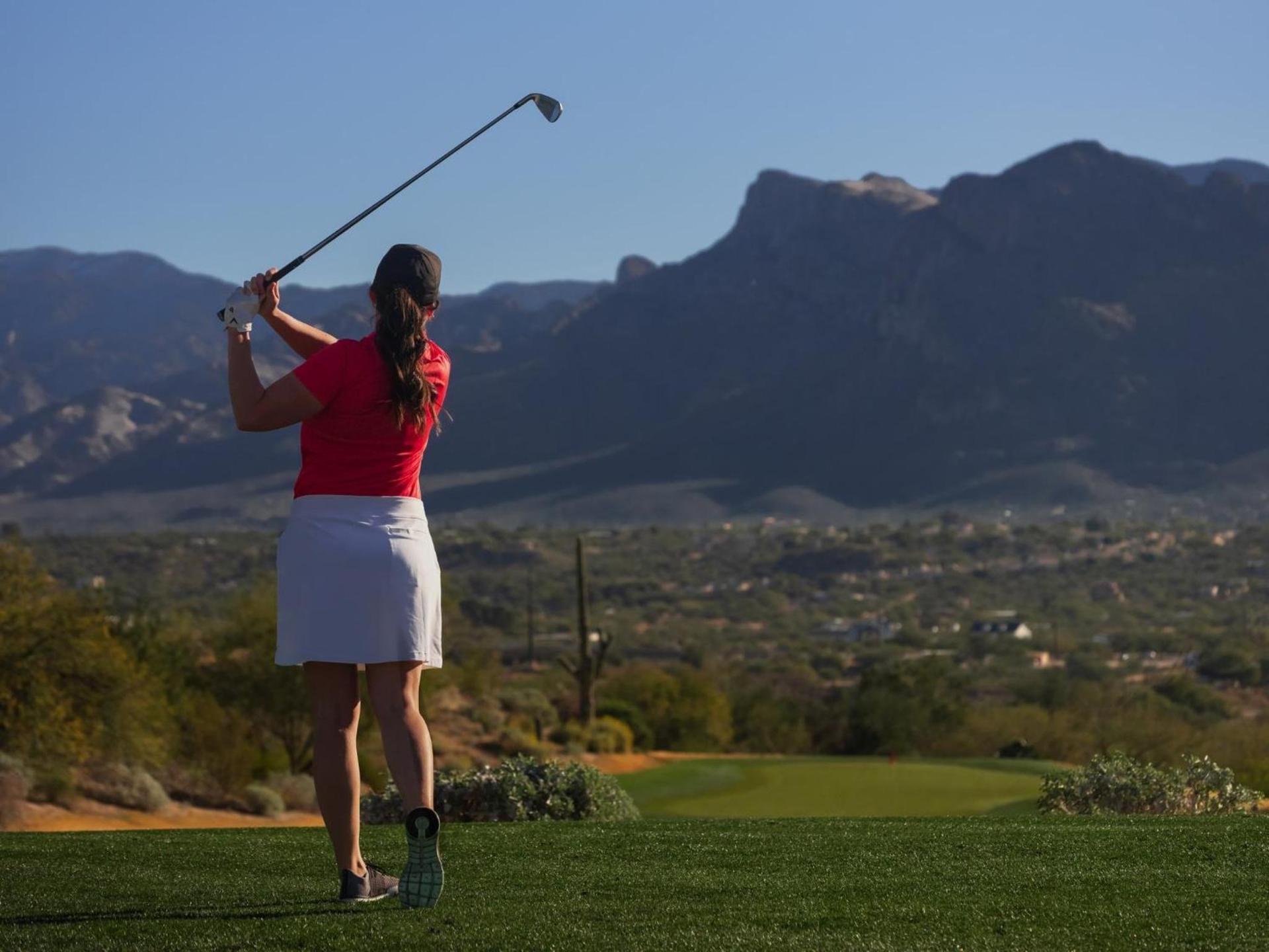Omni Tucson National Resort & Spa photo 41