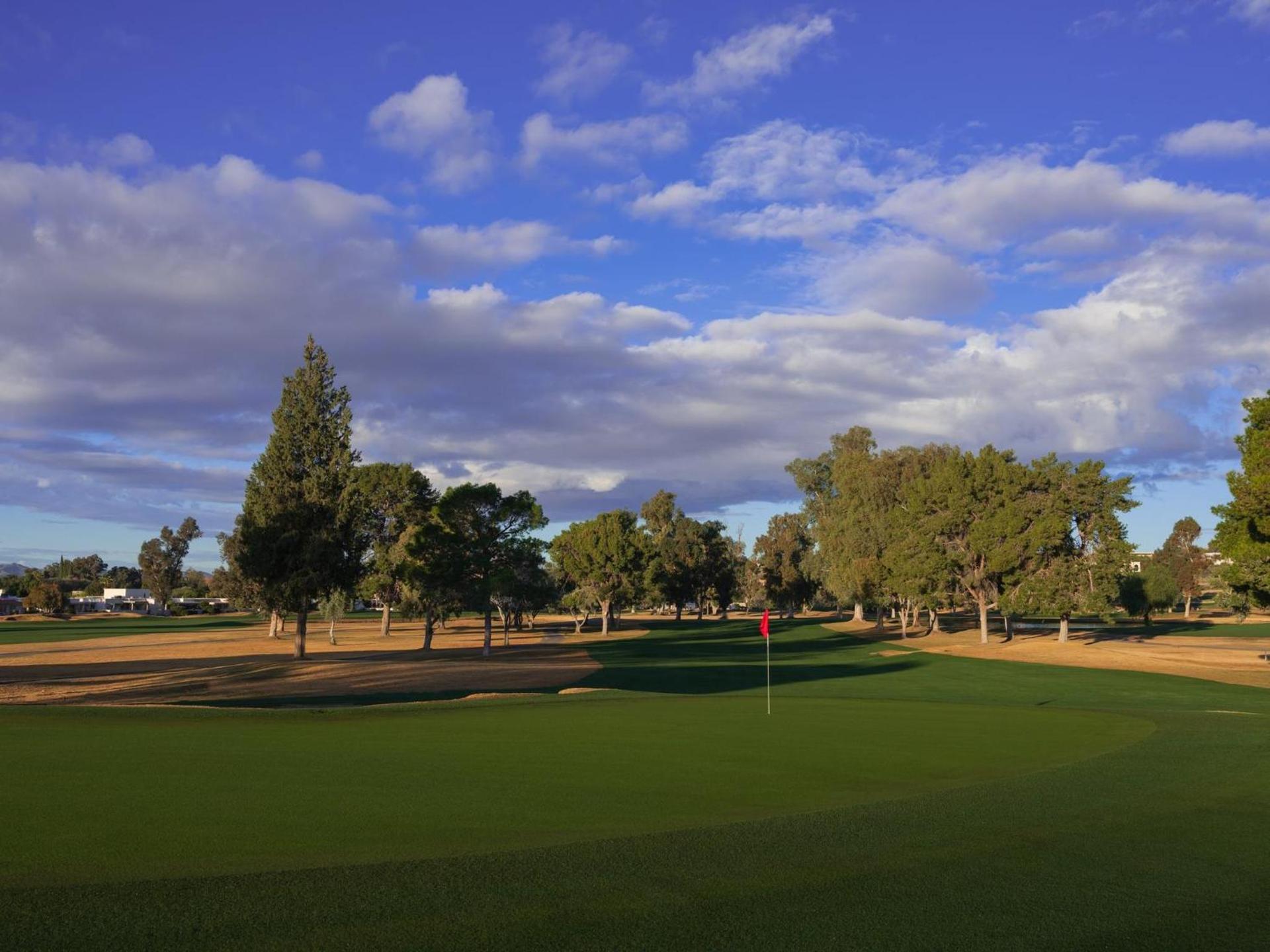 Omni Tucson National Resort & Spa photo 36