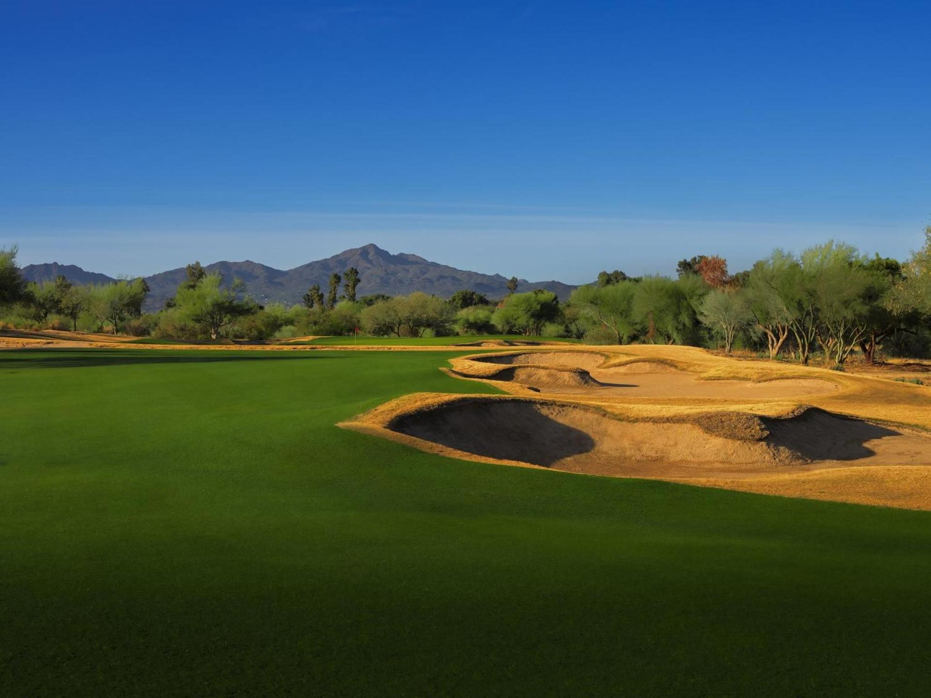 Omni Tucson National Resort & Spa photo 31