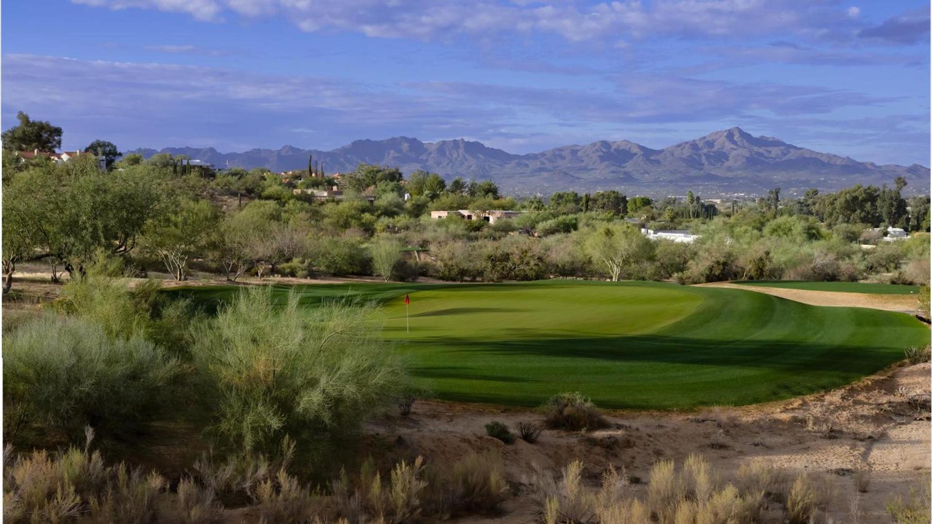 Omni Tucson National Resort & Spa photo 42