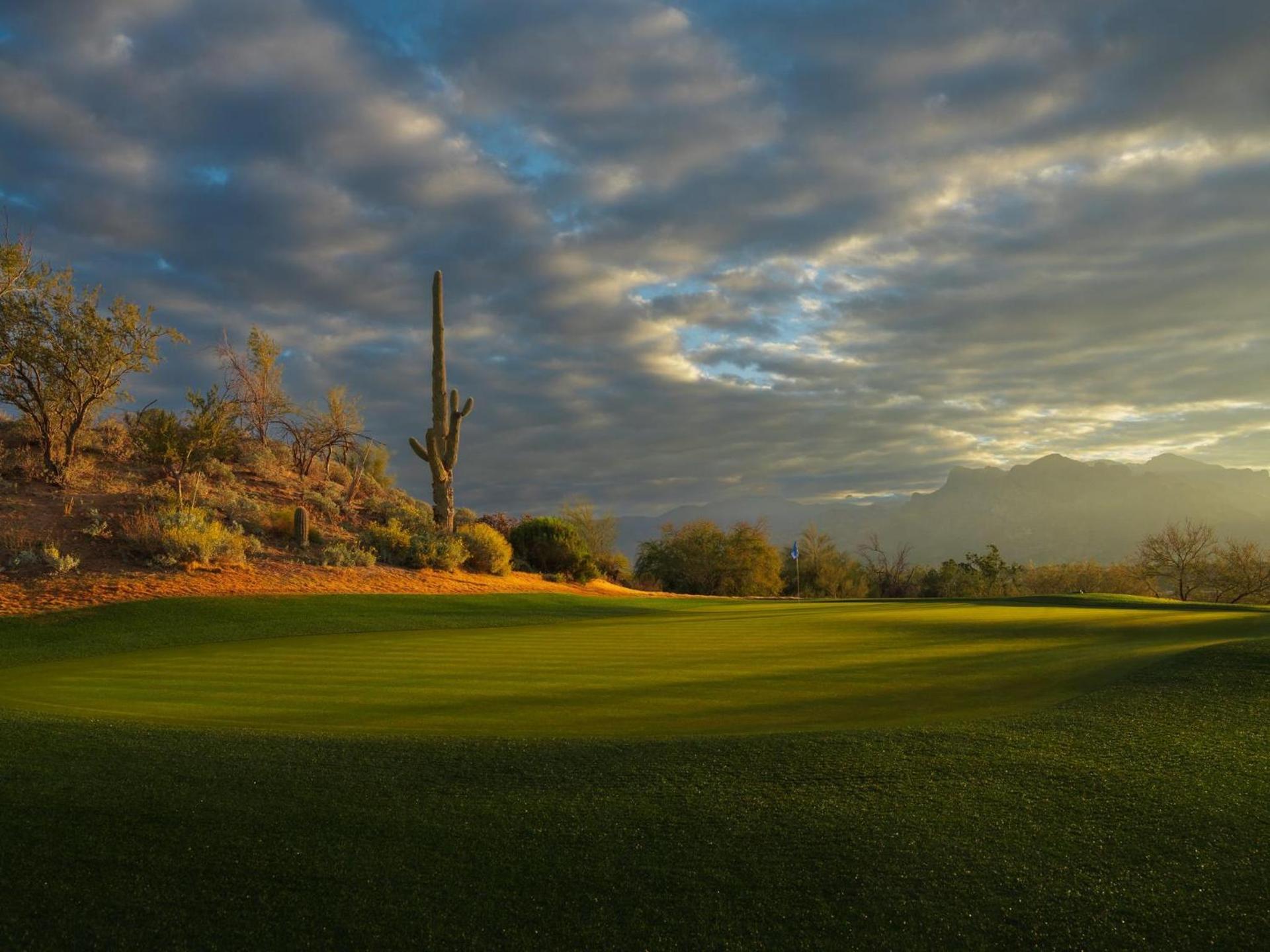 Omni Tucson National Resort & Spa photo 33