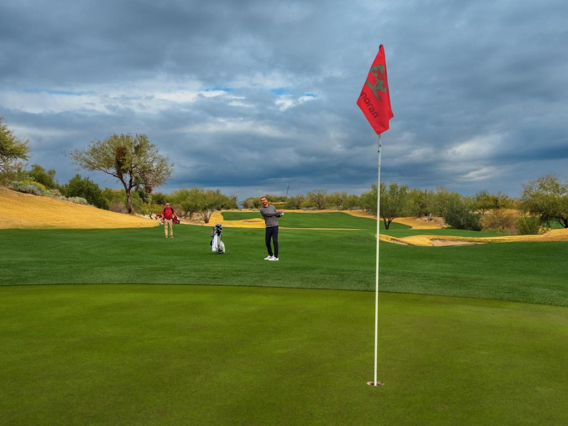 Omni Tucson National Resort & Spa photo 43