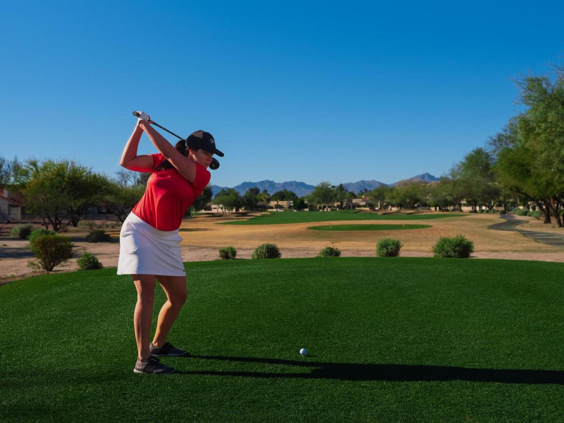 Omni Tucson National Resort & Spa photo 32