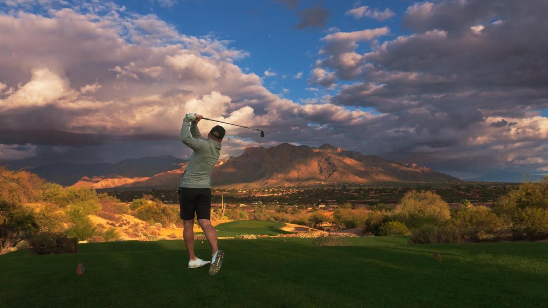 Omni Tucson National Resort & Spa photo 37