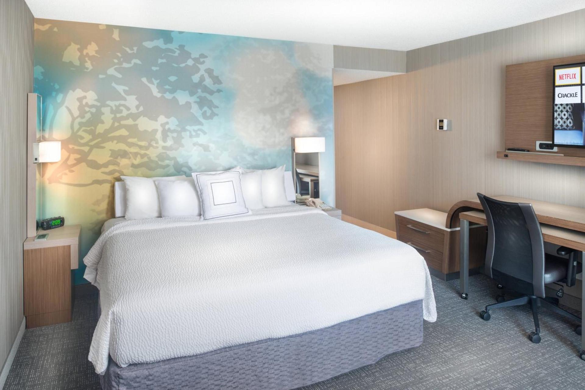 Courtyard by Marriott Lynchburg photo 6