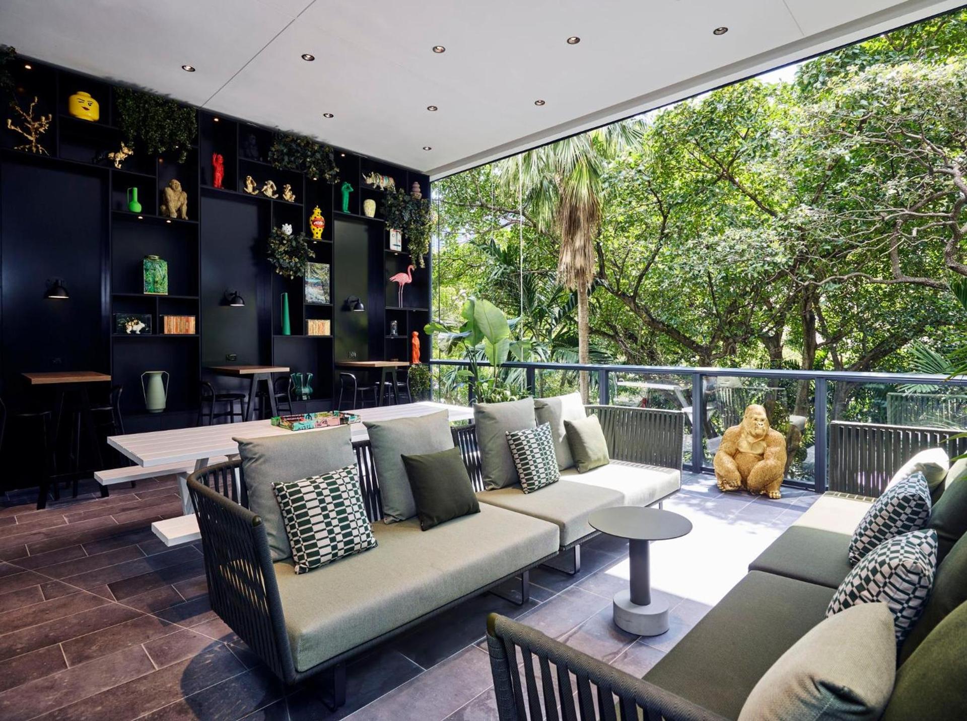 citizenM Miami Brickell photo 26