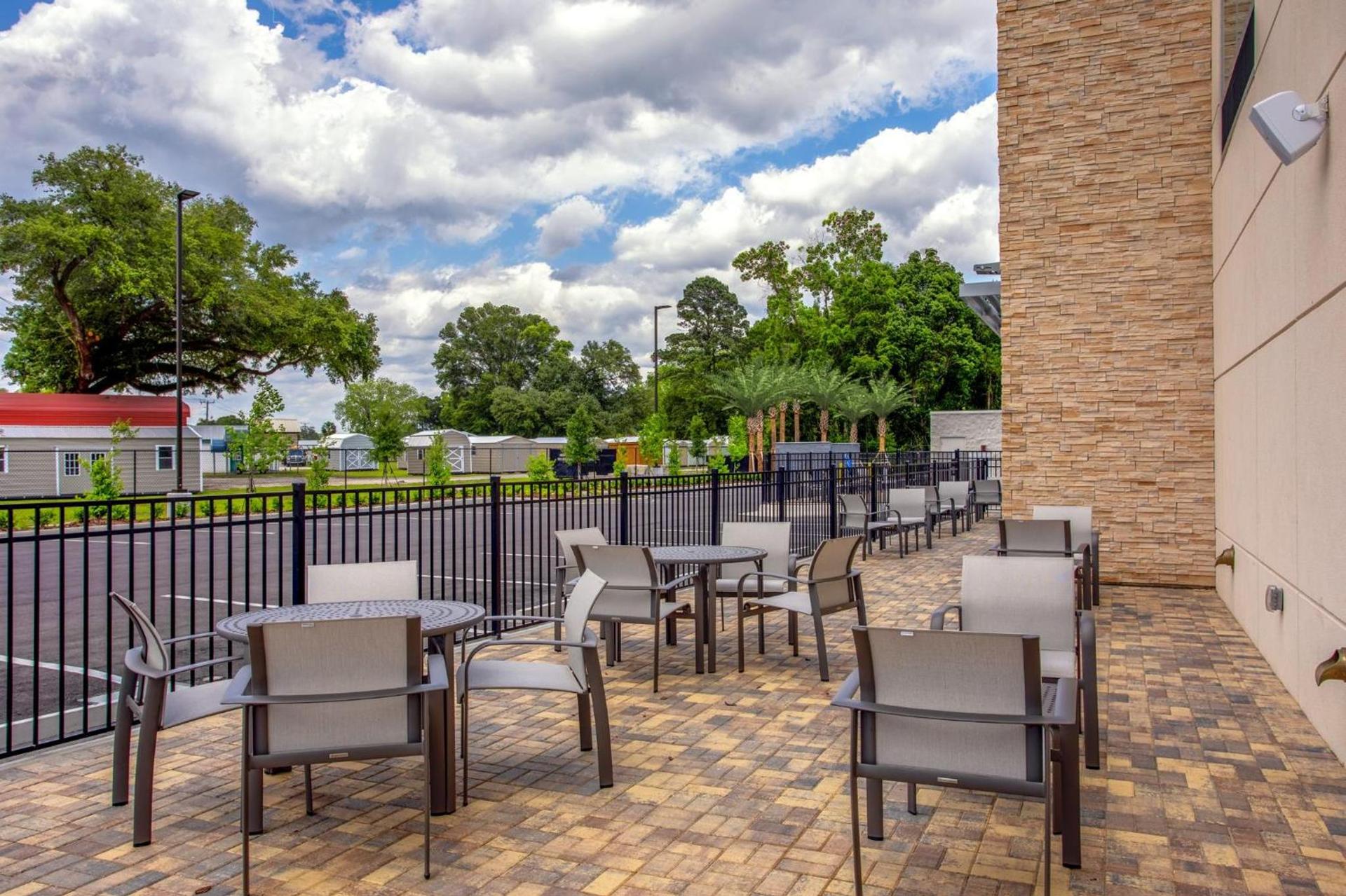 Holiday Inn Express - Starke by IHG photo 51