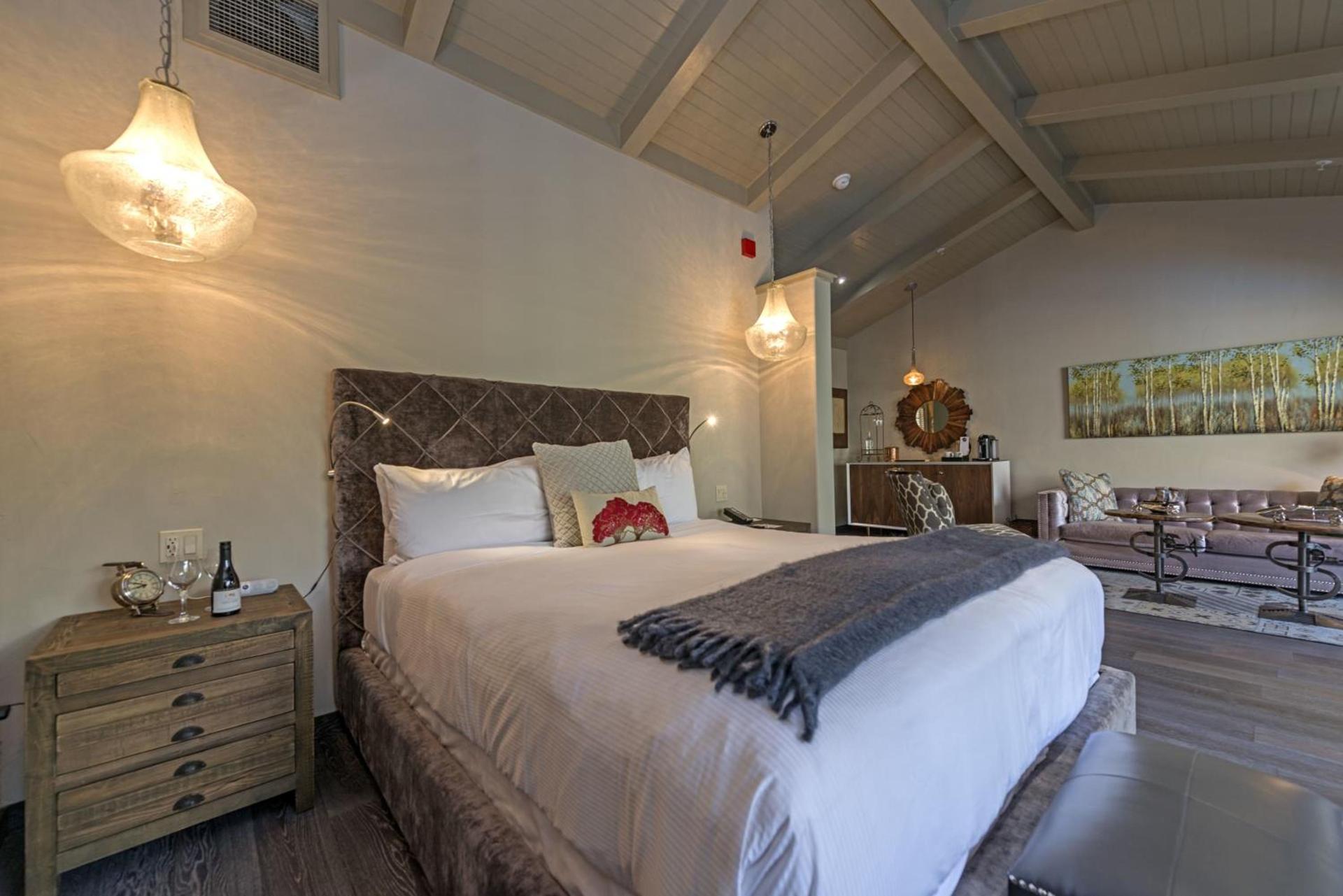 Bernardus Lodge & Spa photo 26