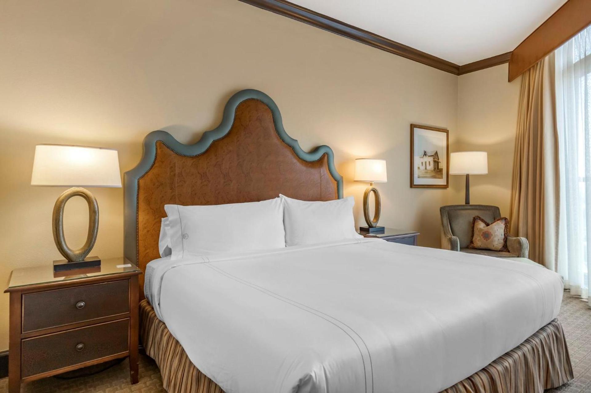 Omni Austin Hotel Downtown photo 27