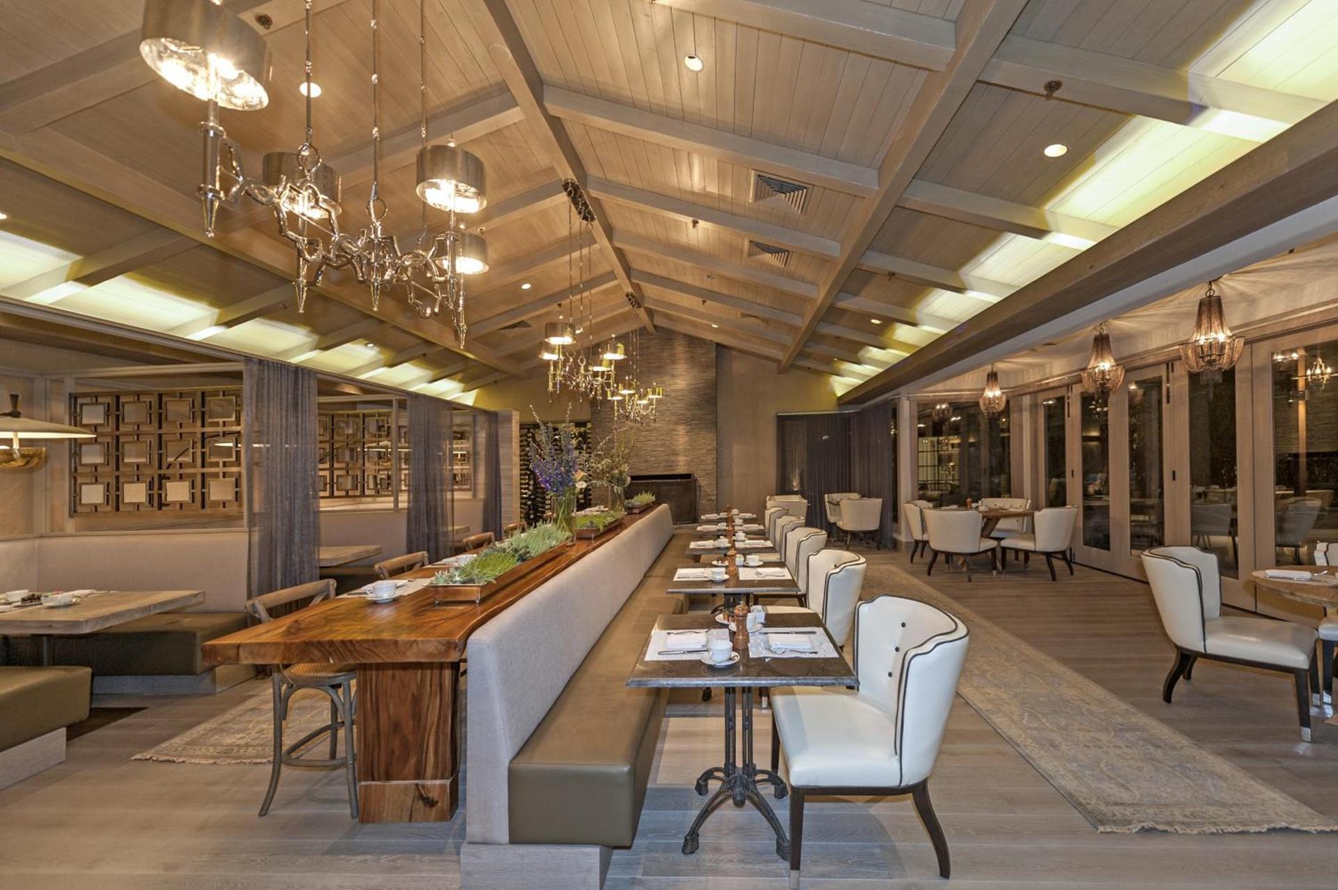 Bernardus Lodge & Spa photo 27