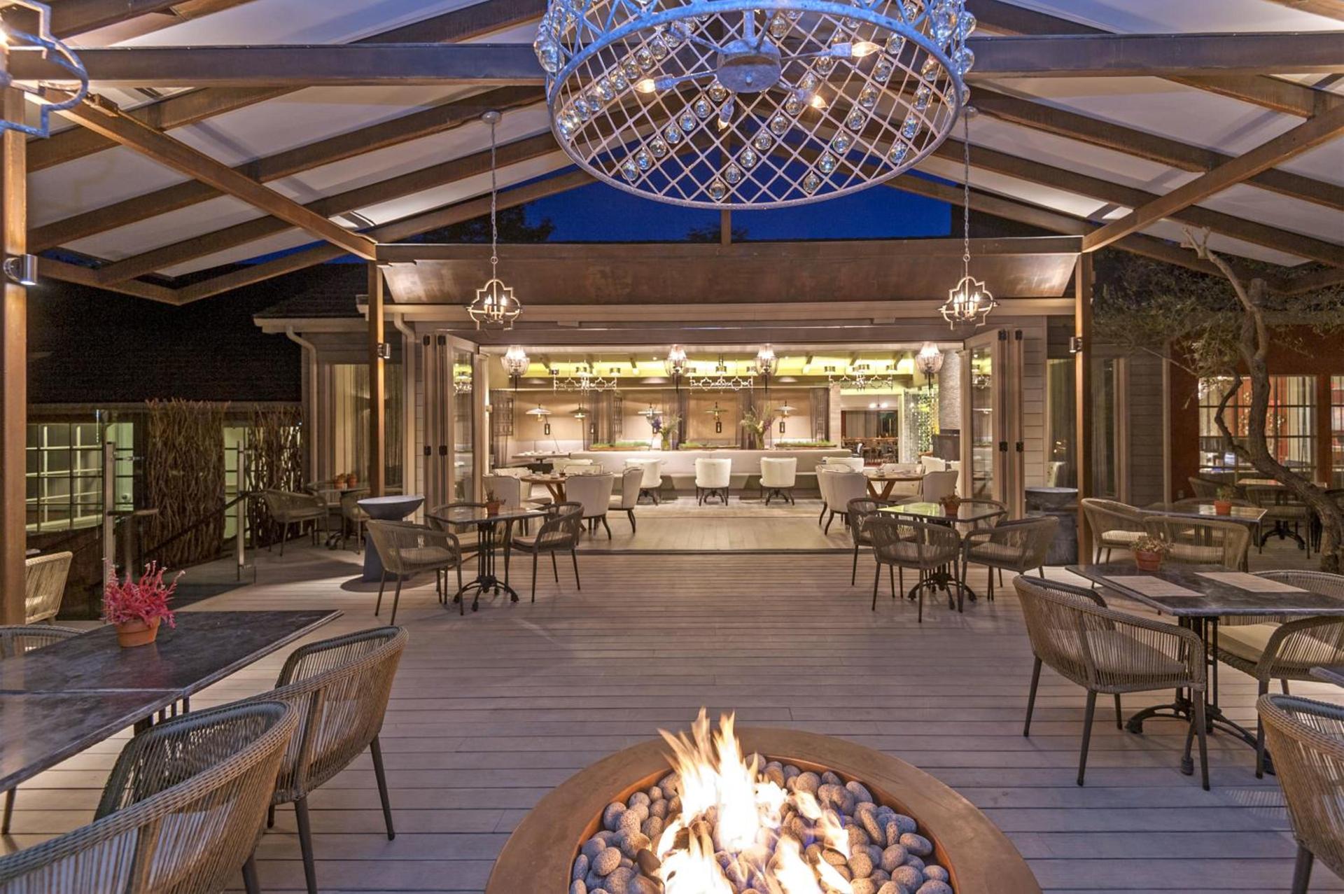 Bernardus Lodge & Spa photo 38