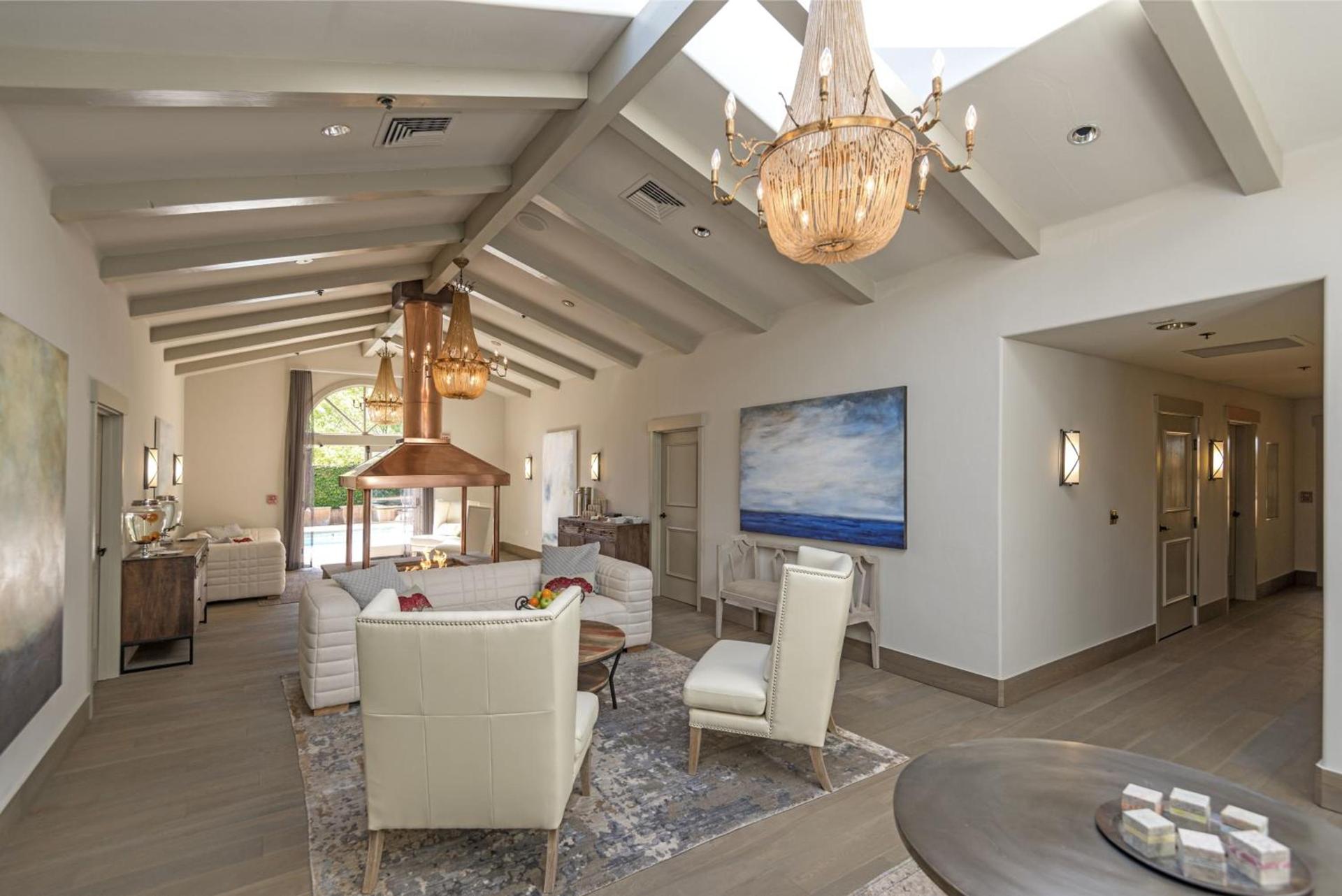 Bernardus Lodge & Spa photo 21