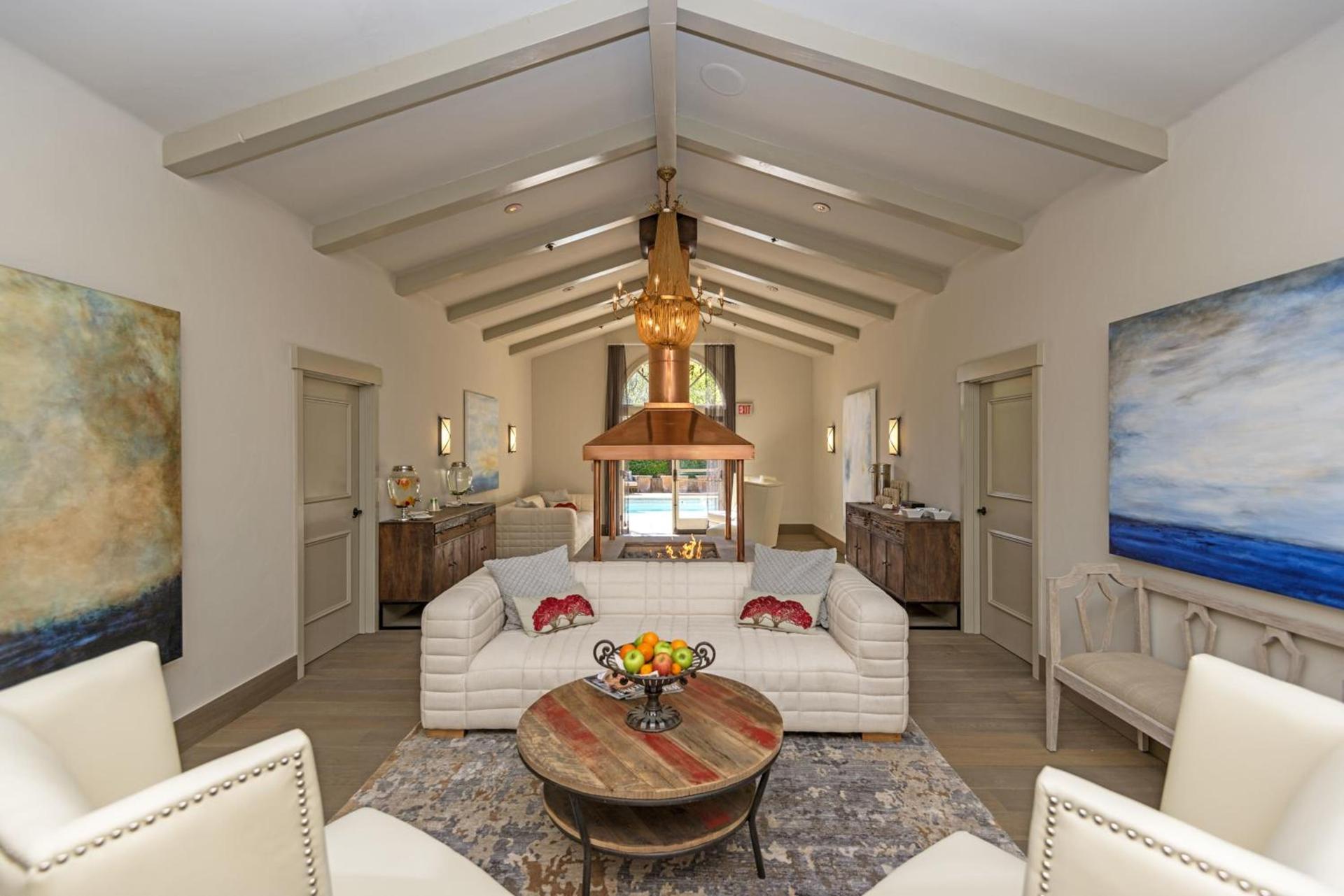 Bernardus Lodge & Spa photo 40