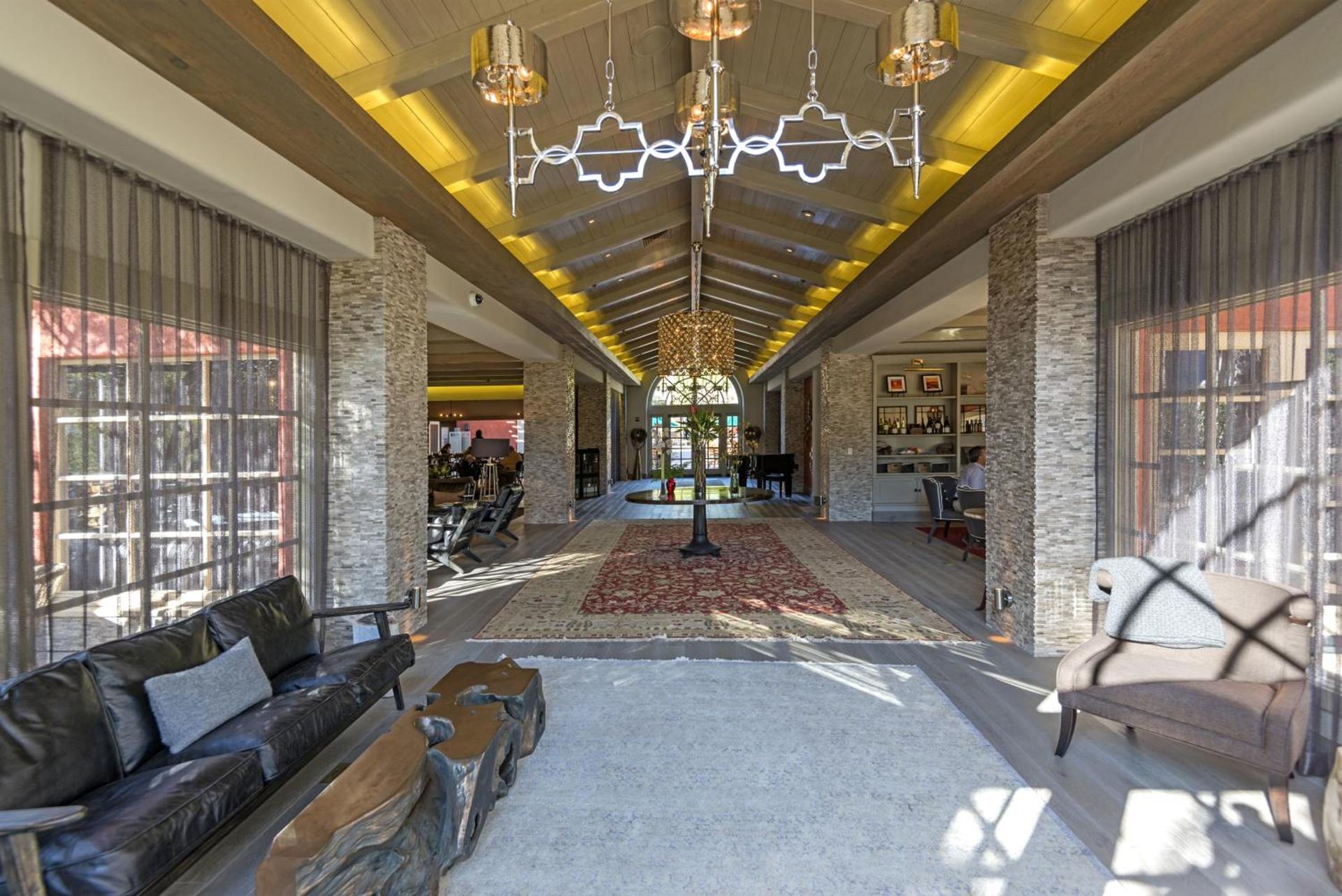 Bernardus Lodge & Spa photo 34