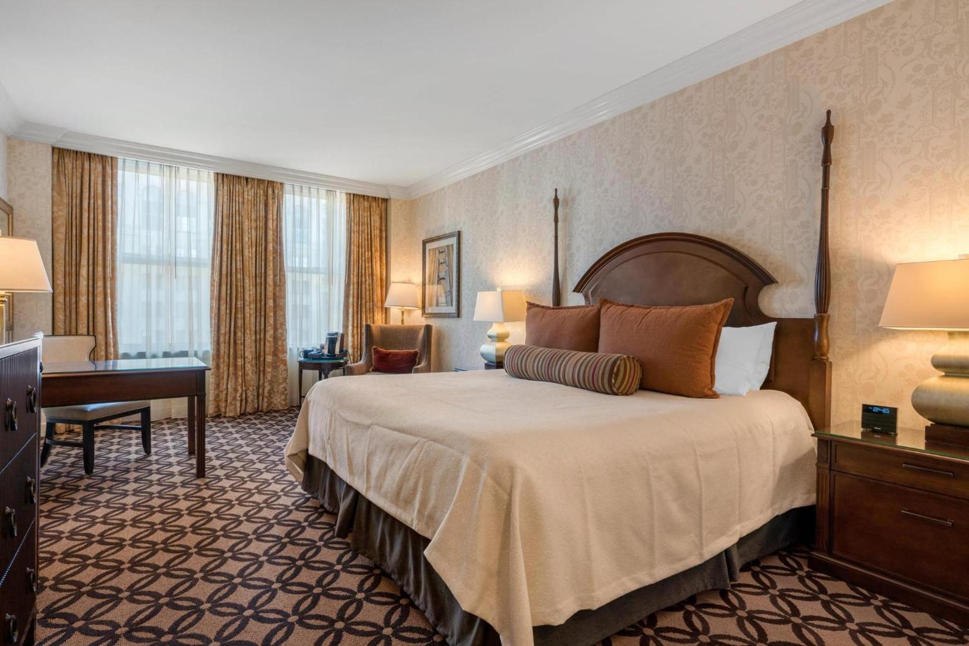 Omni San Francisco photo 64