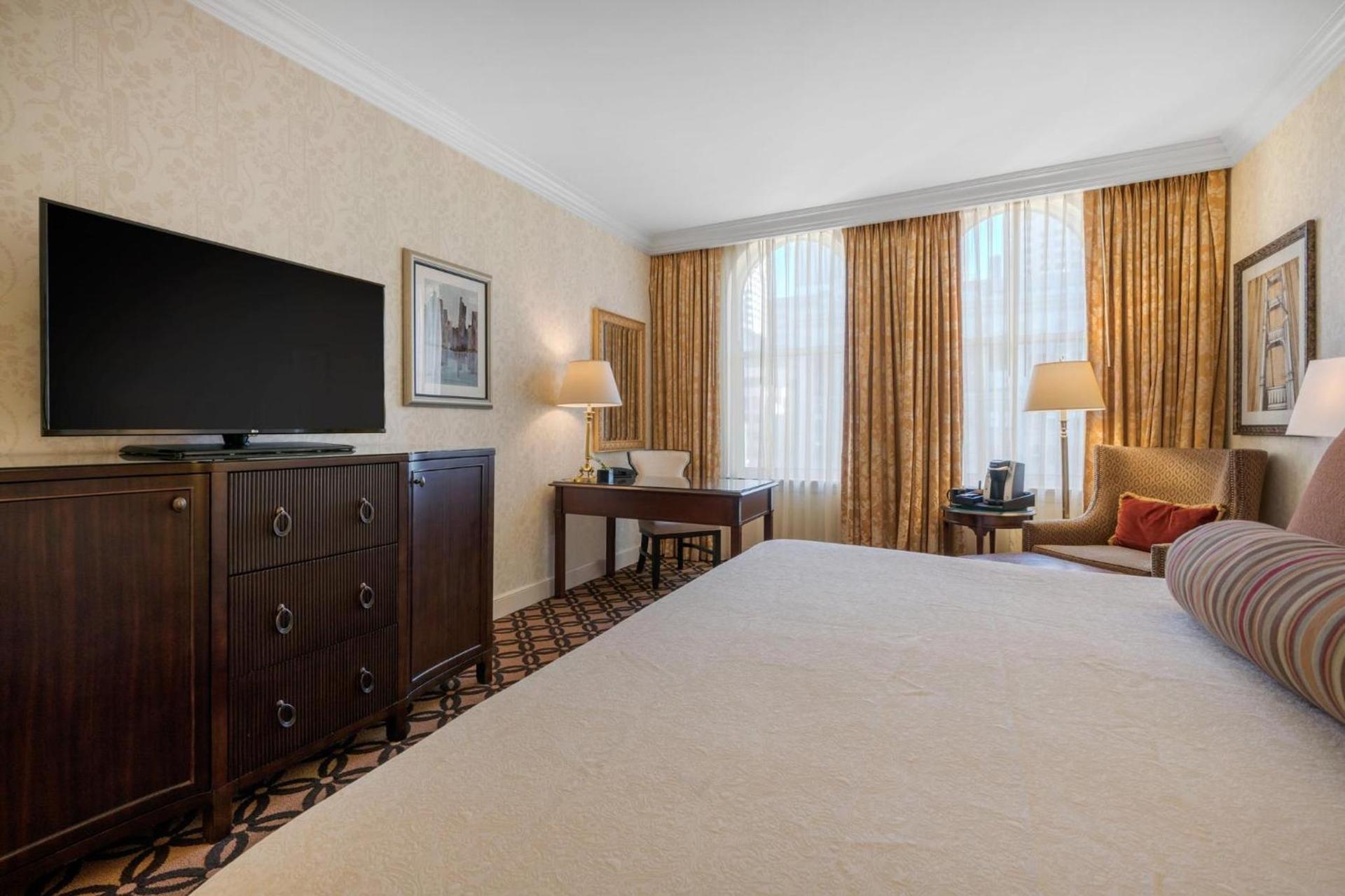 Omni San Francisco photo 69