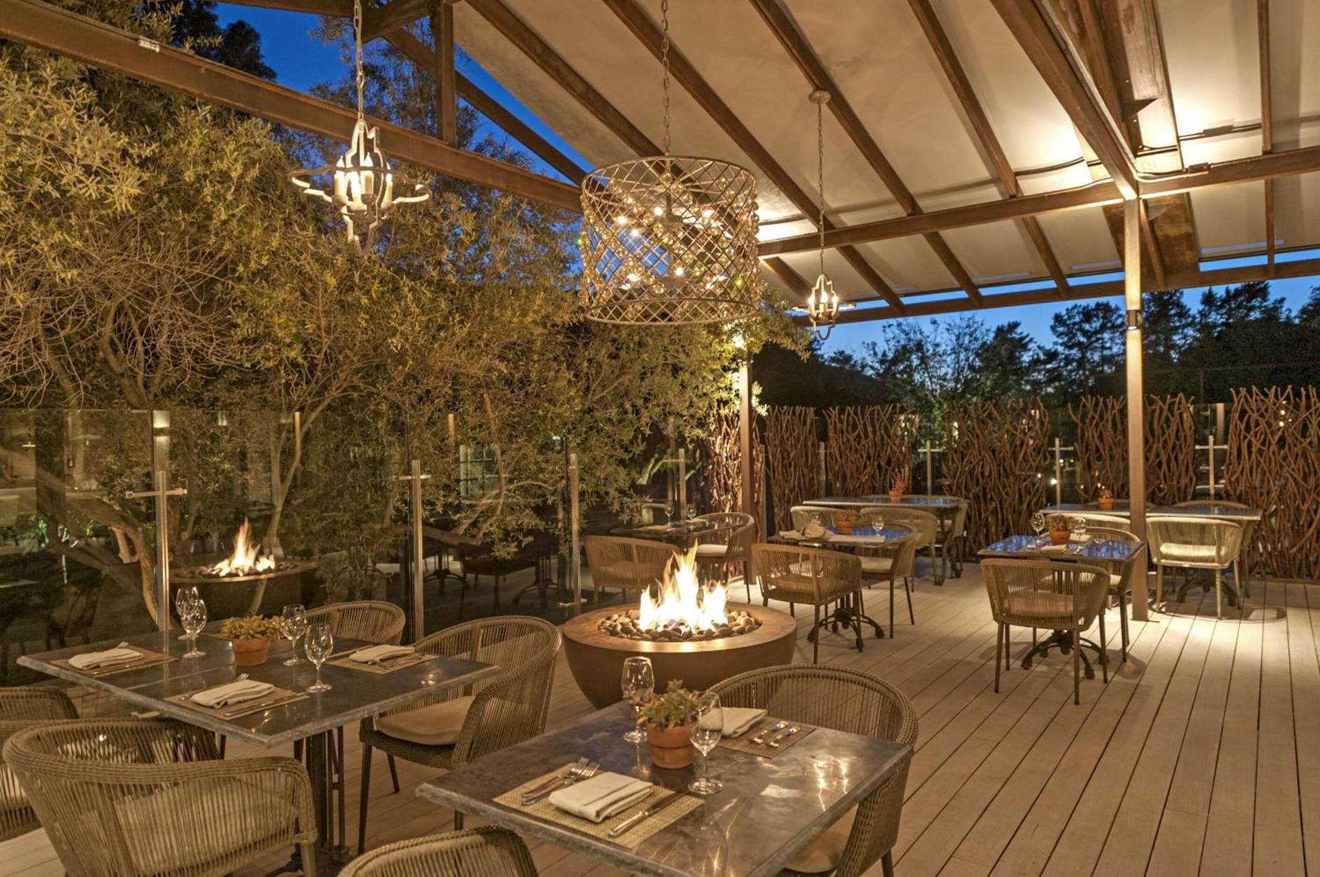 Bernardus Lodge & Spa photo 37