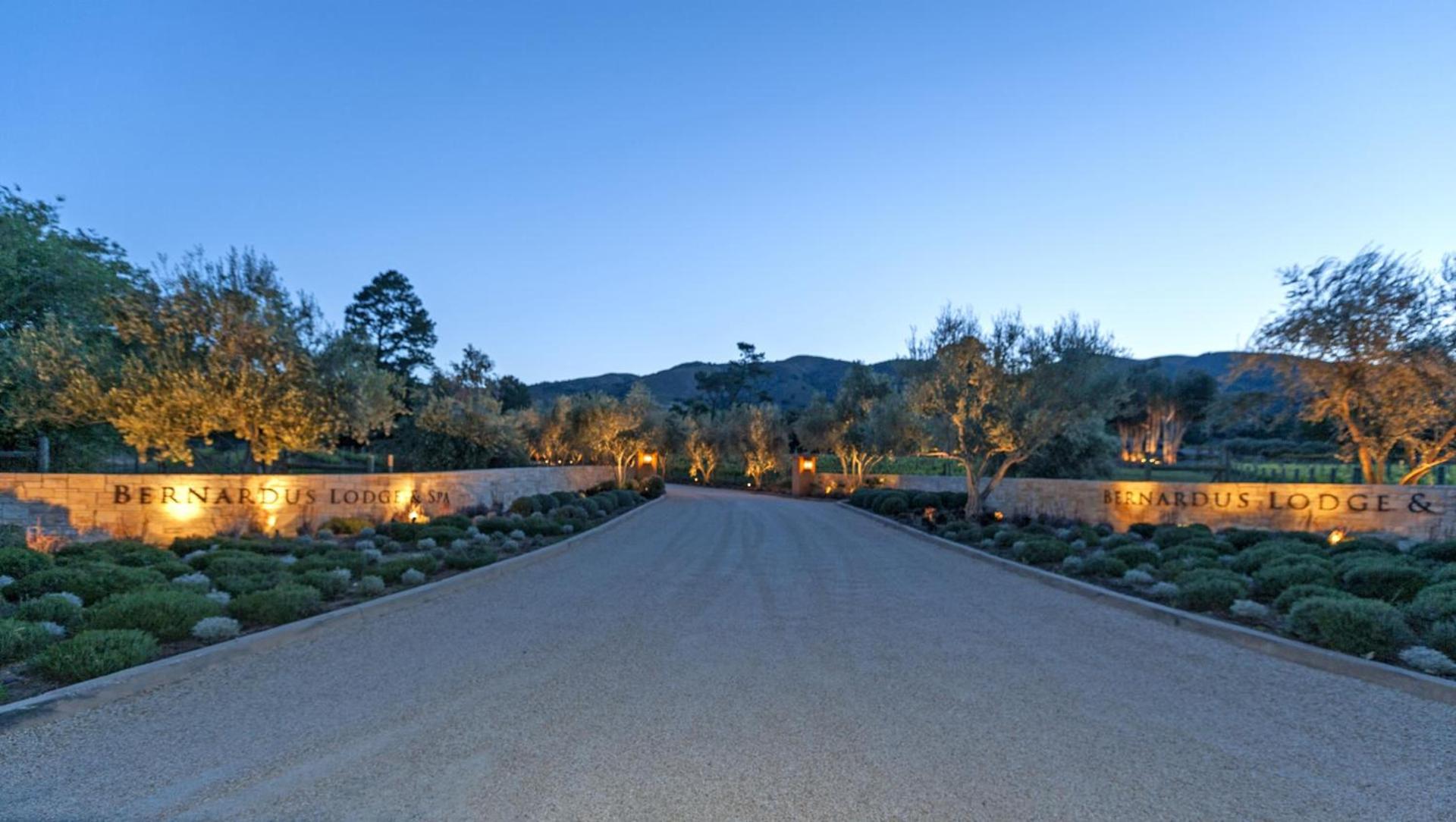 Bernardus Lodge & Spa photo 36
