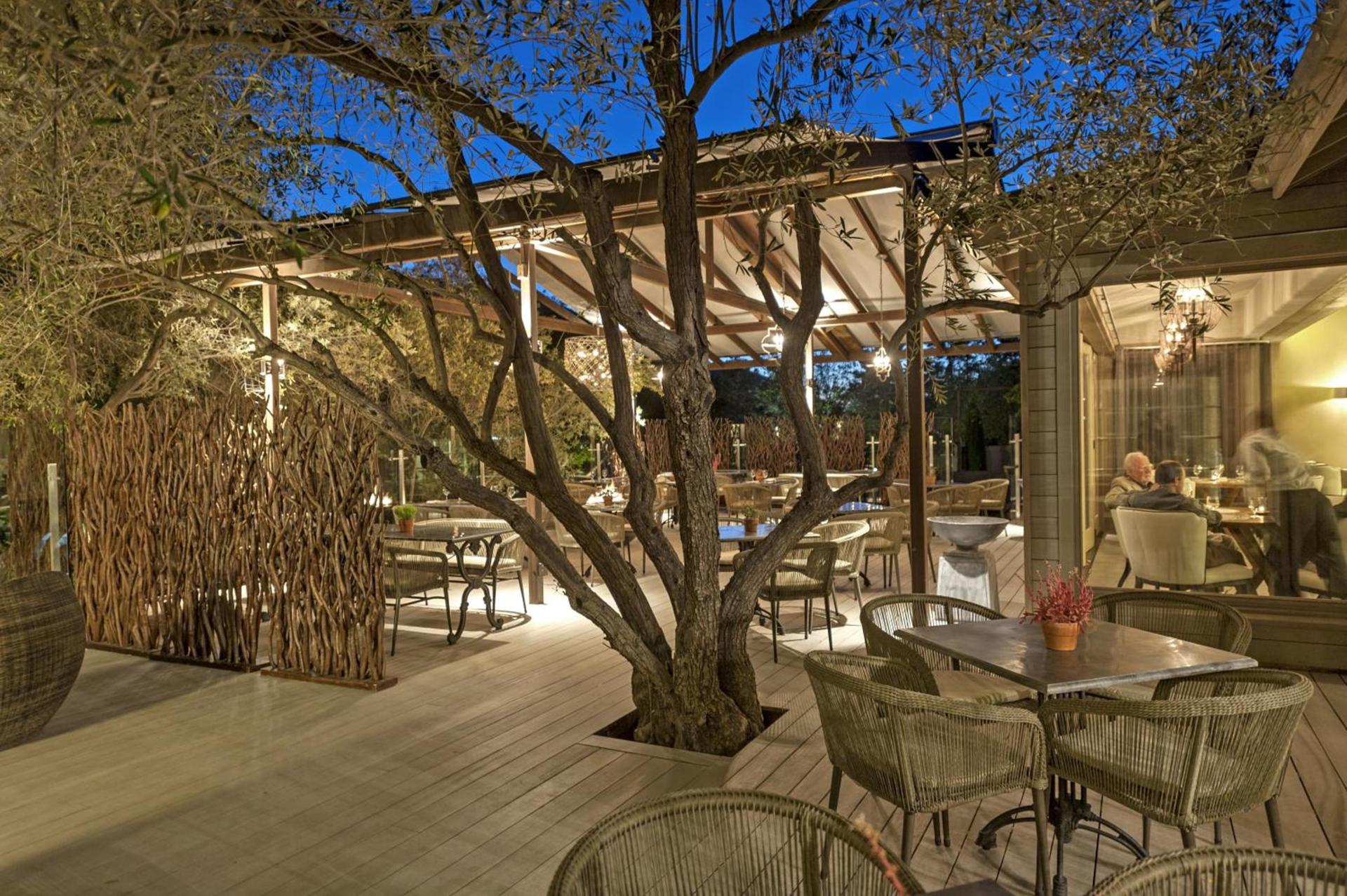 Bernardus Lodge & Spa photo 29