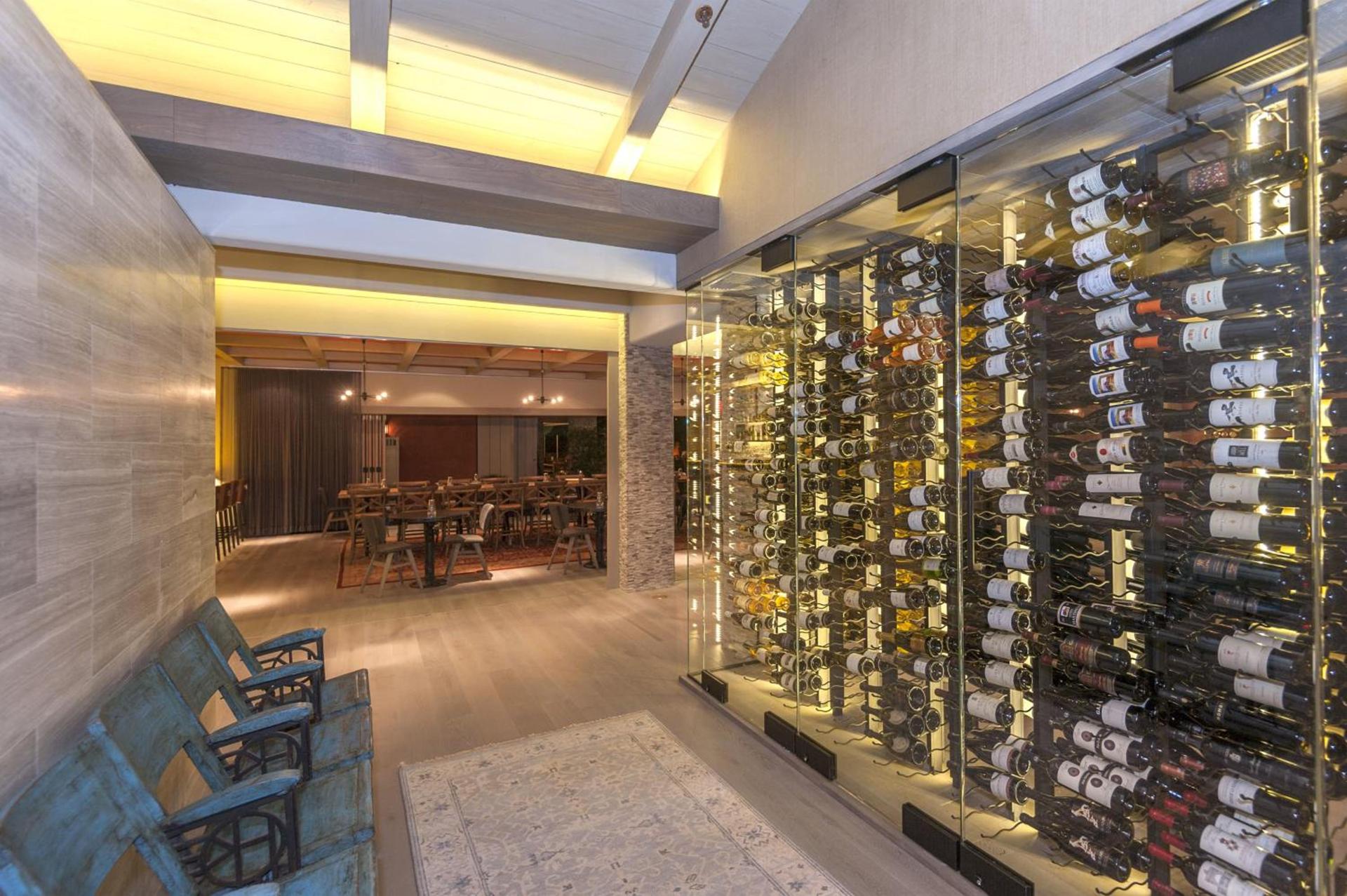 Bernardus Lodge & Spa photo 20