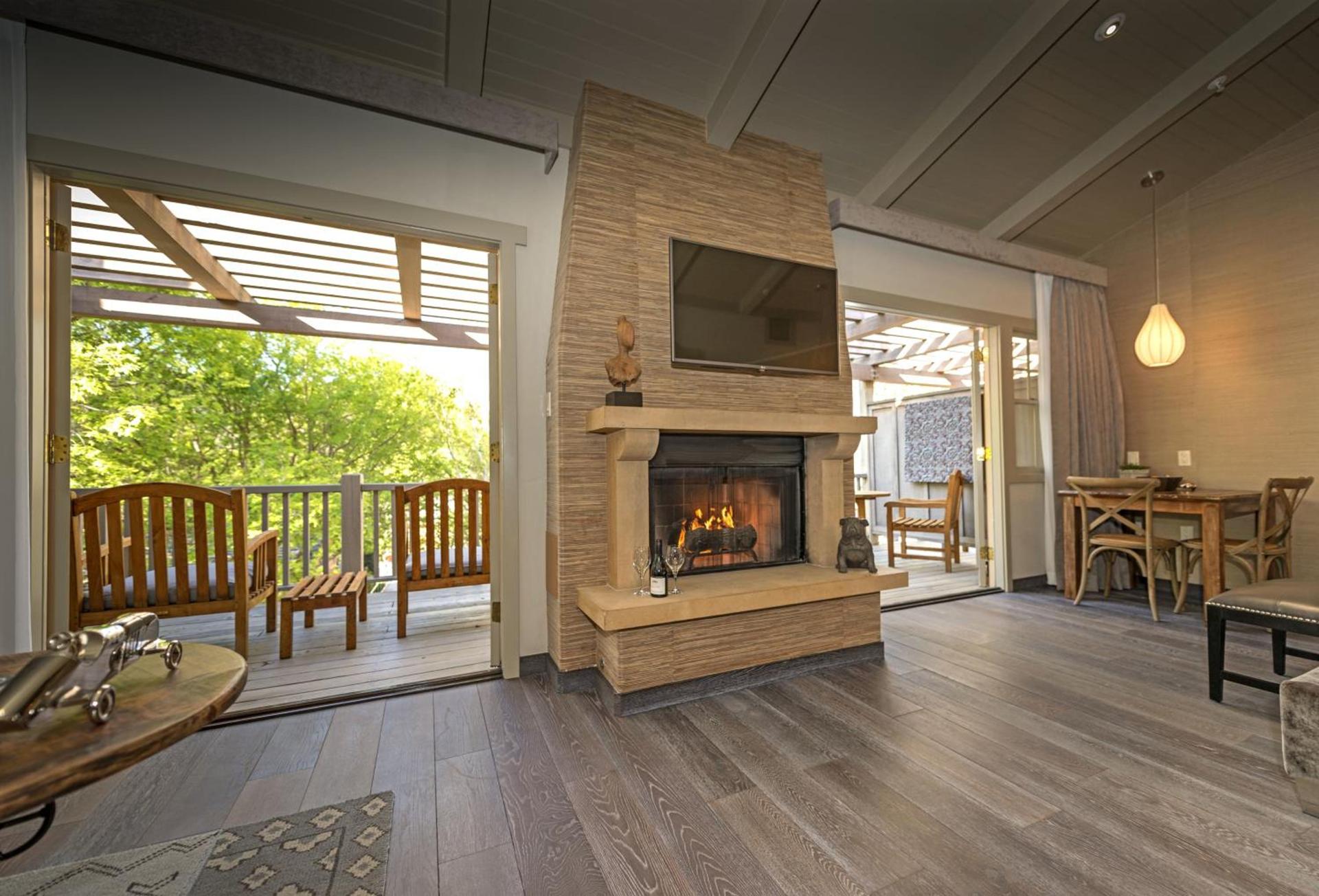 Bernardus Lodge & Spa photo 18