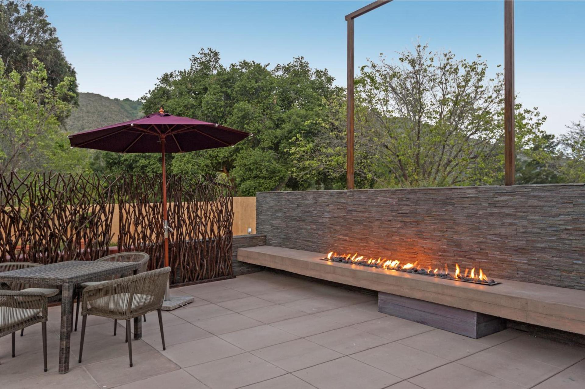 Bernardus Lodge & Spa photo 19