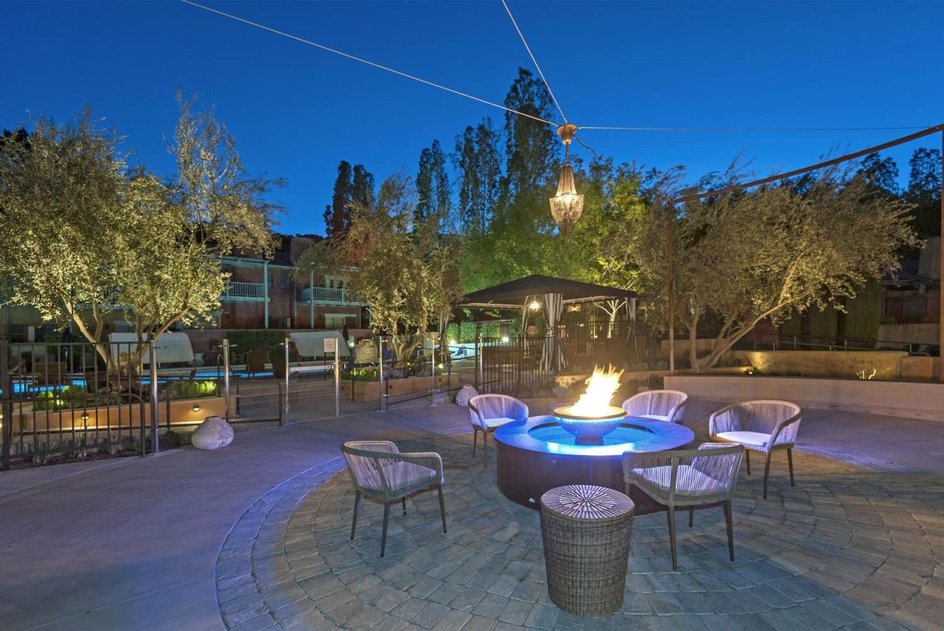 Bernardus Lodge & Spa photo 22