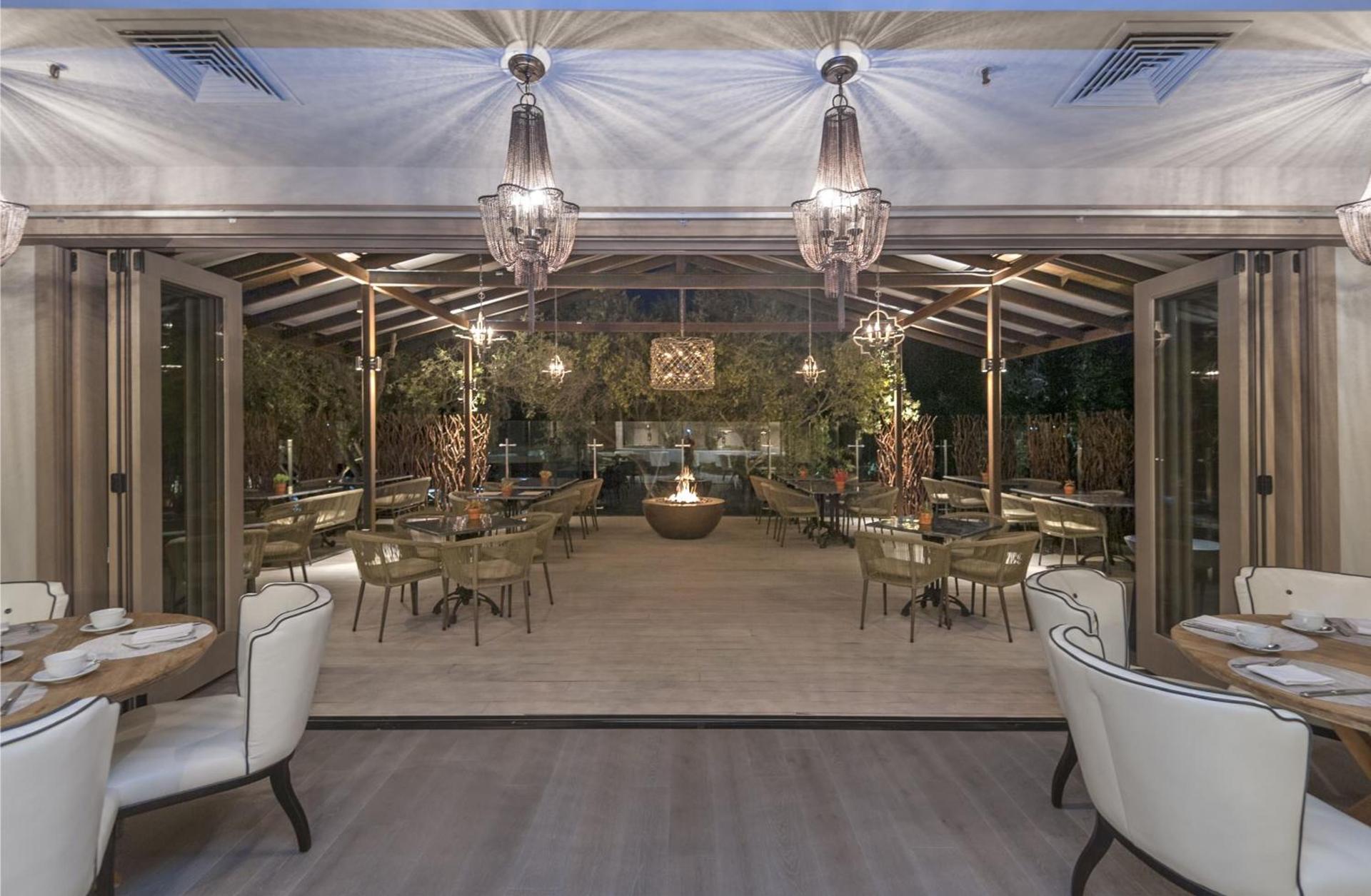 Bernardus Lodge & Spa photo 25
