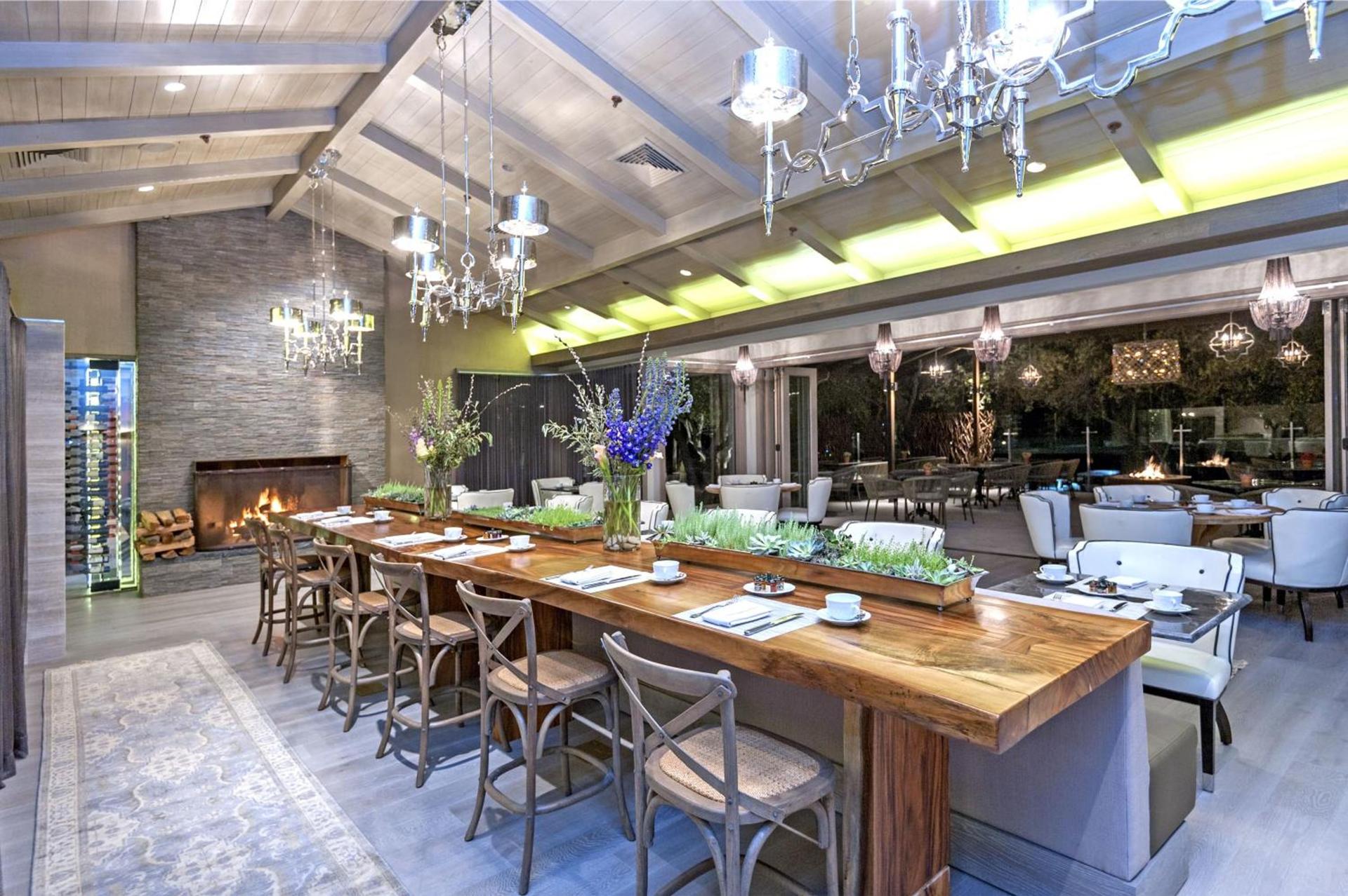 Bernardus Lodge & Spa photo 23