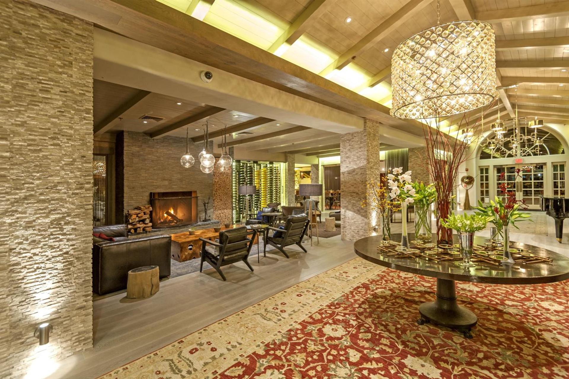 Bernardus Lodge & Spa photo 24