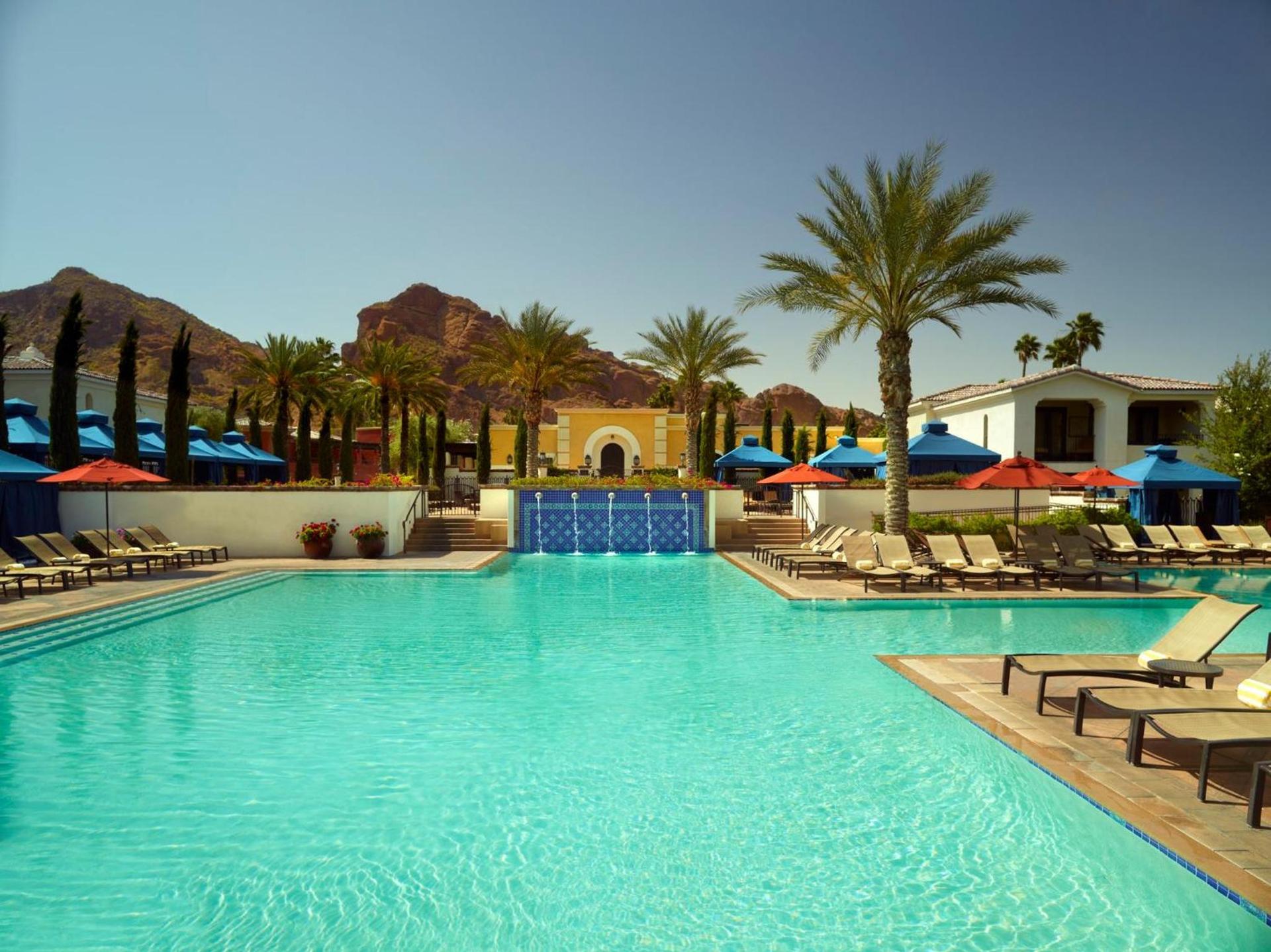 Omni Scottsdale Resort & Spa at Montelucia photo 15