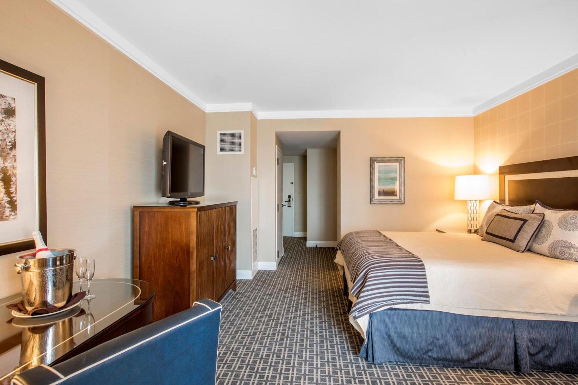 Omni Los Angeles Hotel photo 19