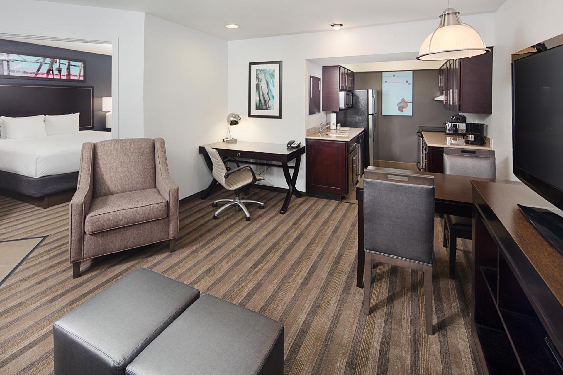 Hyatt House Dallas Las Colinas photo 10