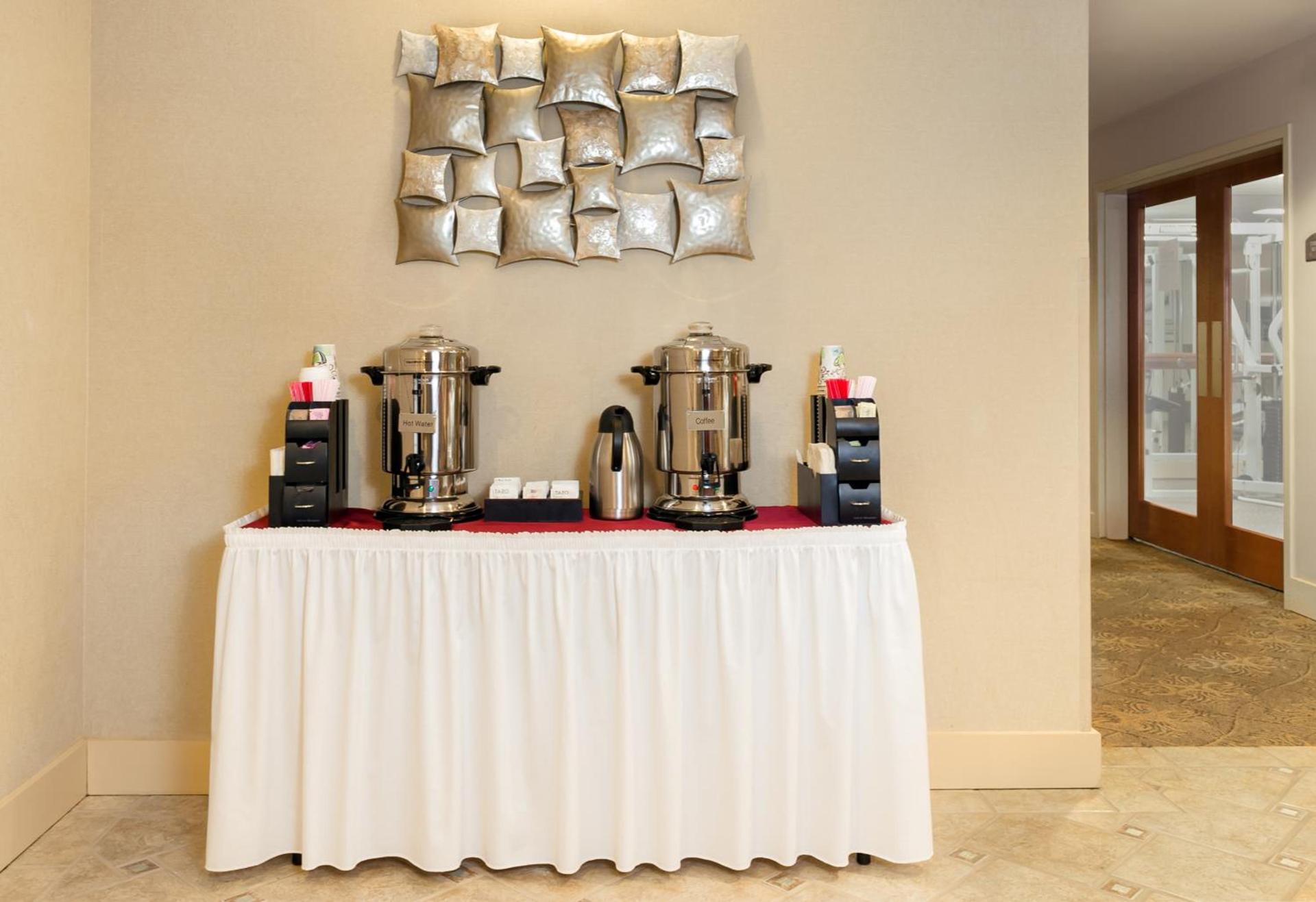 The Mediterranean Inn photo 8