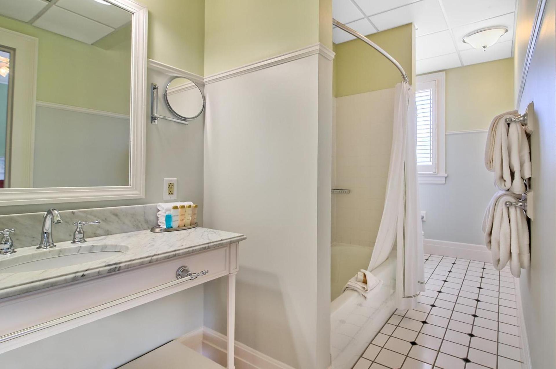 Omni Mount Washington Resort & Spa photo 65
