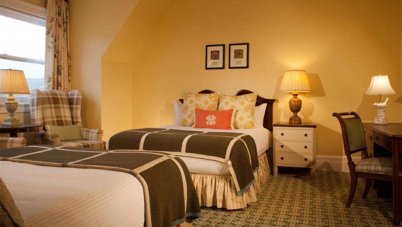 Omni Mount Washington Resort & Spa photo 17
