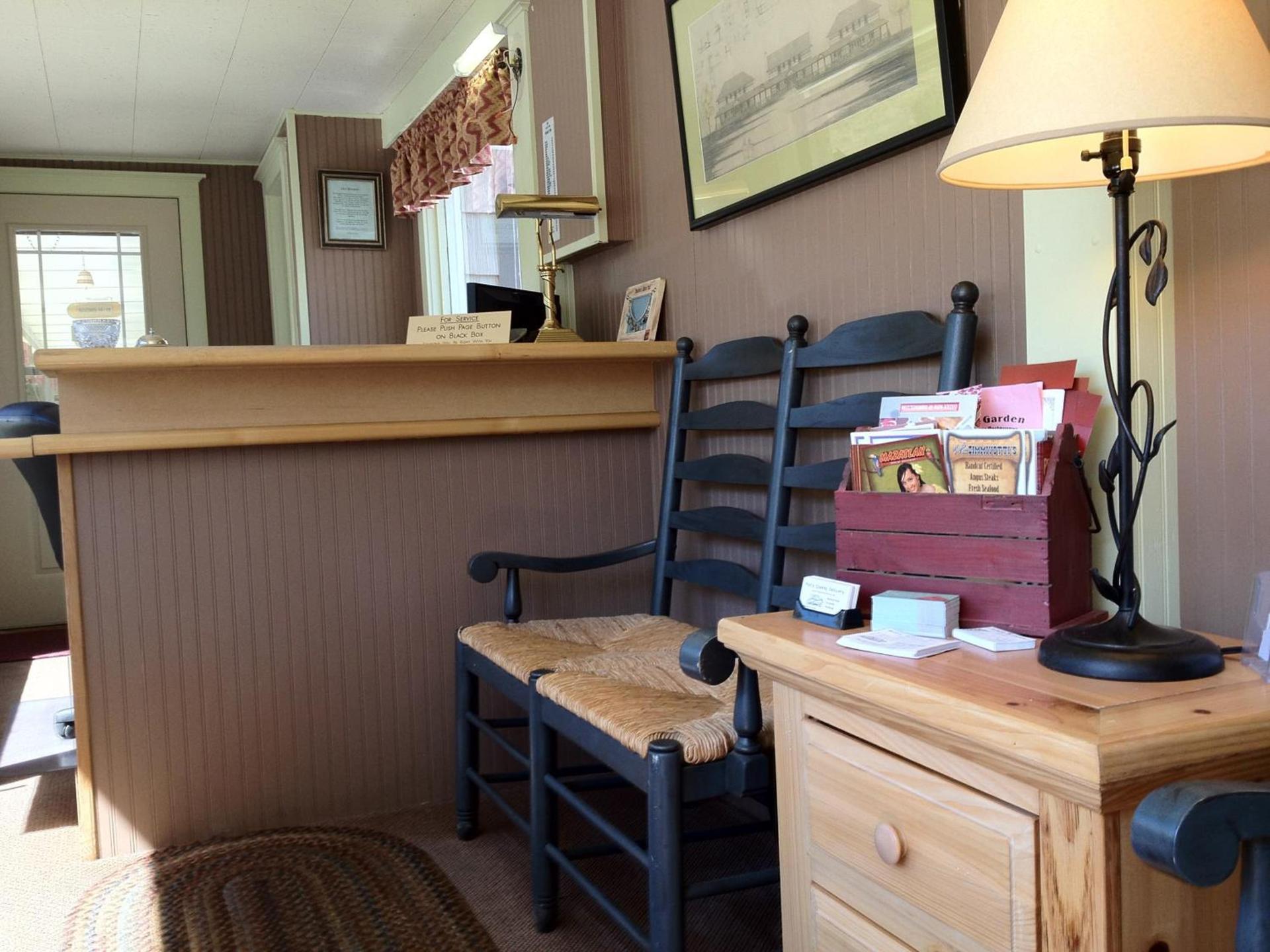 Rugged Country Lodge photo 16